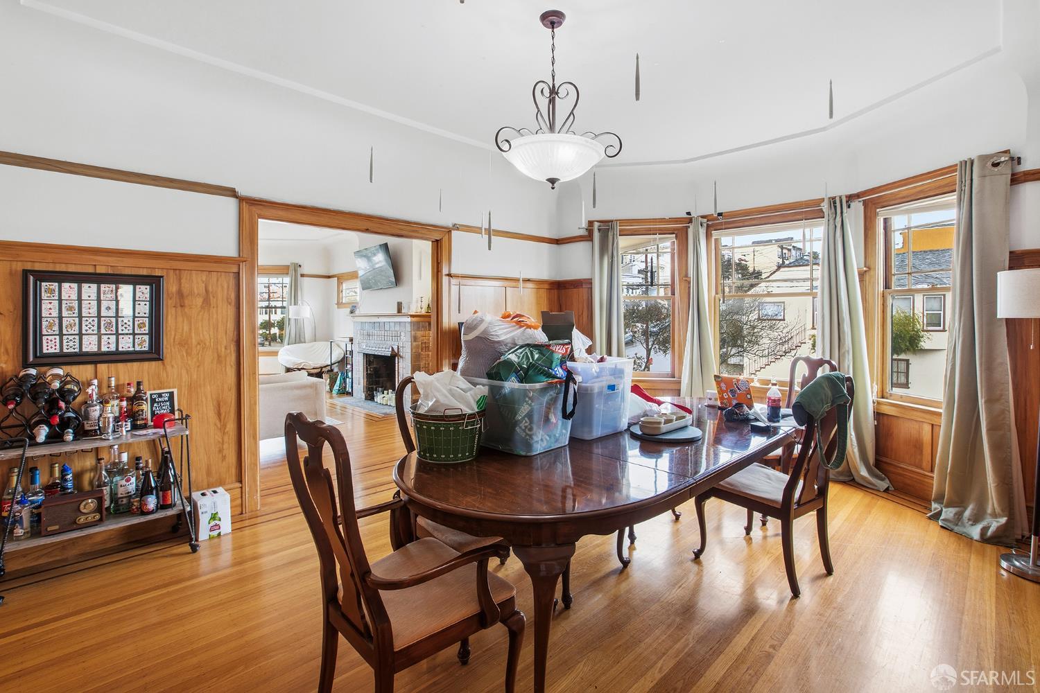 Detail Gallery Image 23 of 35 For 600 39th Ave, San Francisco,  CA 94121 - – Beds | – Baths