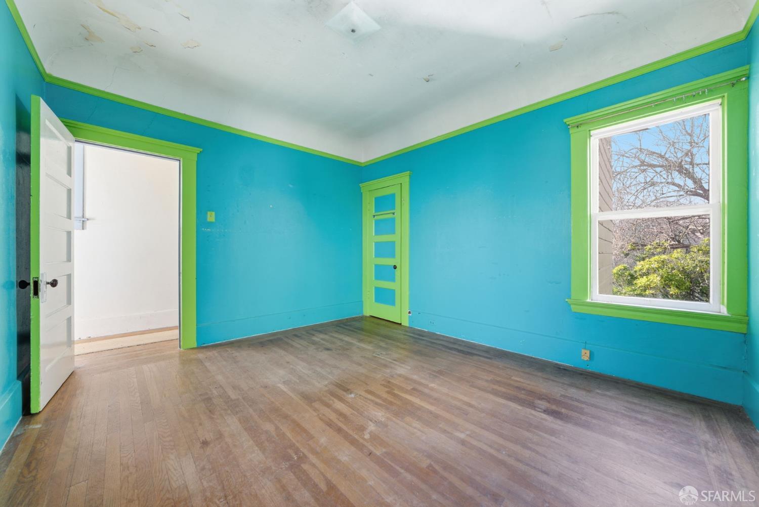 Detail Gallery Image 27 of 51 For 263 8th Ave, San Francisco,  CA 94118 - – Beds | – Baths