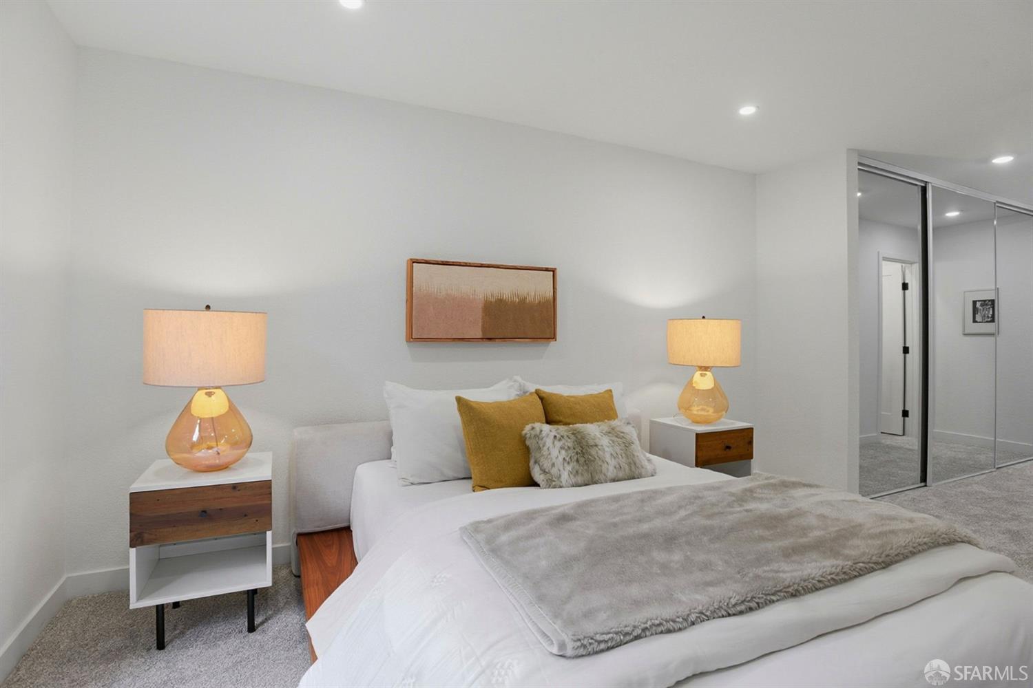 Detail Gallery Image 17 of 44 For 3355 Brittan Ave #4,  San Carlos,  CA 94070 - 2 Beds | 2 Baths