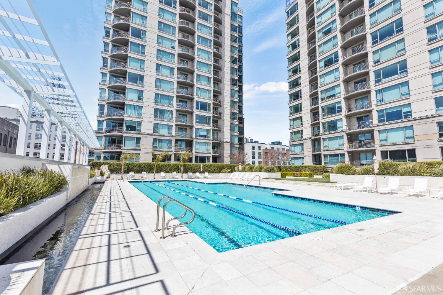 Detail Gallery Image 43 of 43 For 219 Brannan St 16k,  San Francisco,  CA 94107 - 2 Beds | 2 Baths