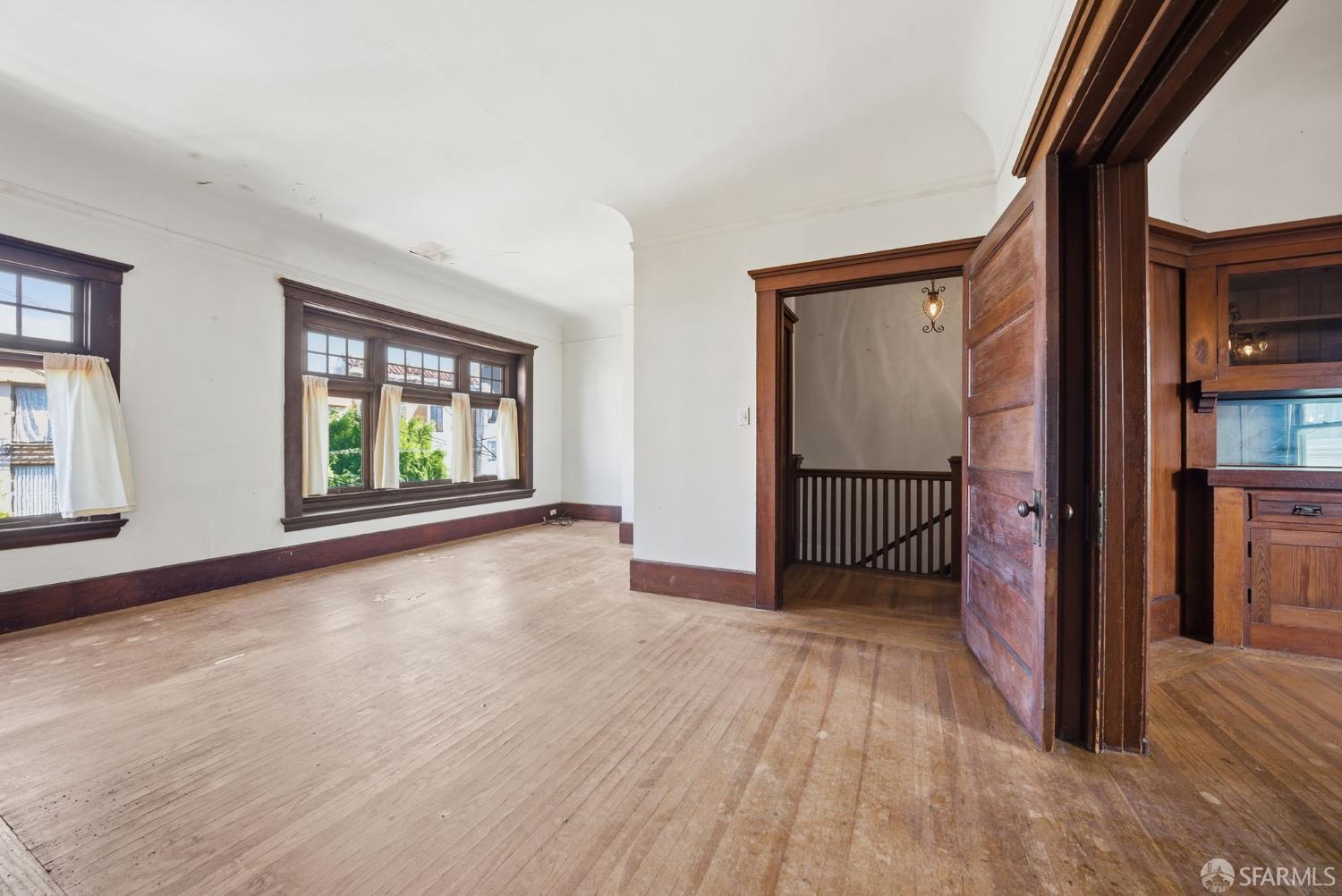 Detail Gallery Image 12 of 51 For 263 8th Ave, San Francisco,  CA 94118 - – Beds | – Baths