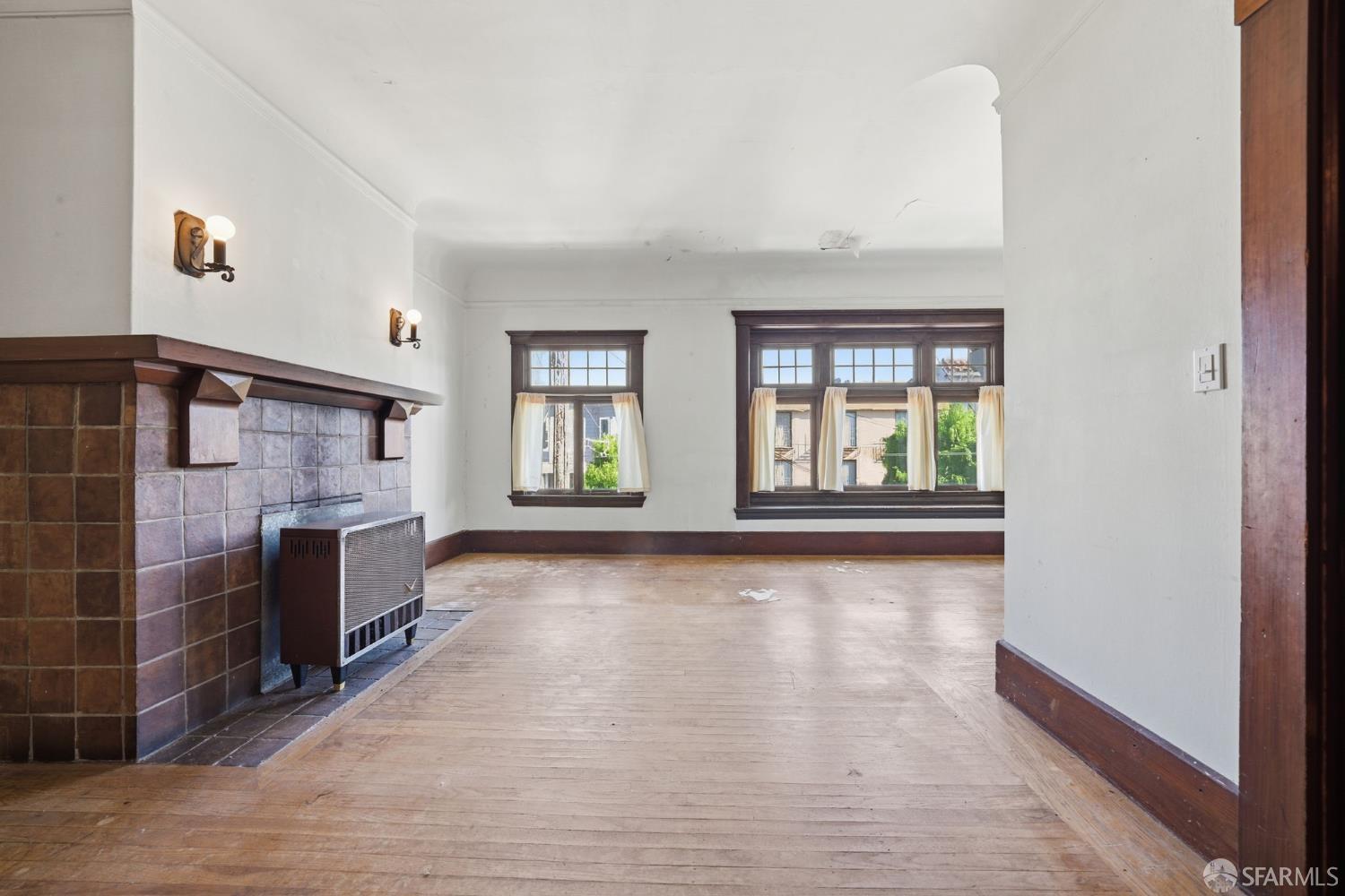 Detail Gallery Image 11 of 51 For 263 8th Ave, San Francisco,  CA 94118 - – Beds | – Baths