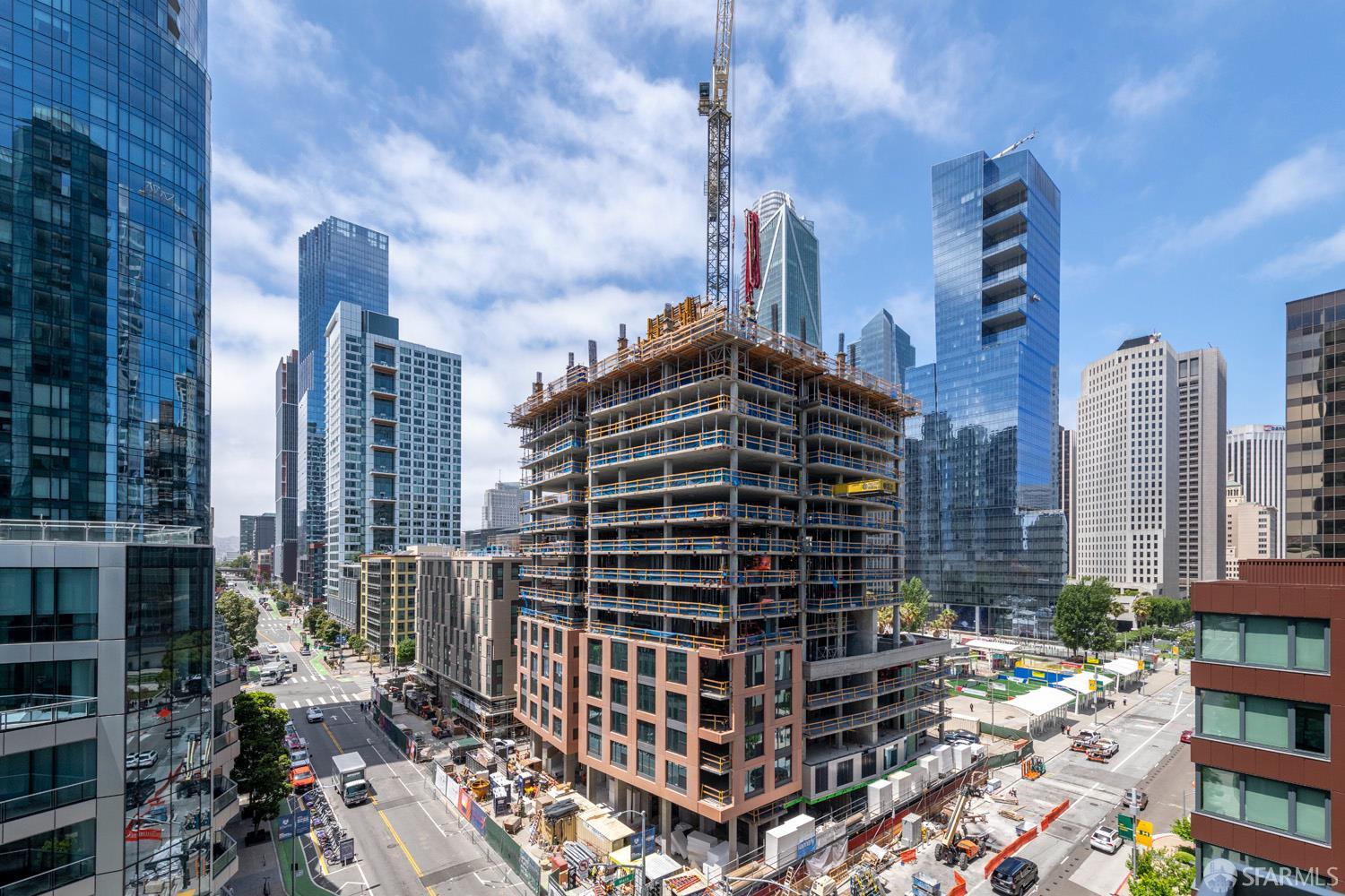 Detail Gallery Image 32 of 52 For 301 Main St 5g,  San Francisco,  CA 94105 - 2 Beds | 2 Baths
