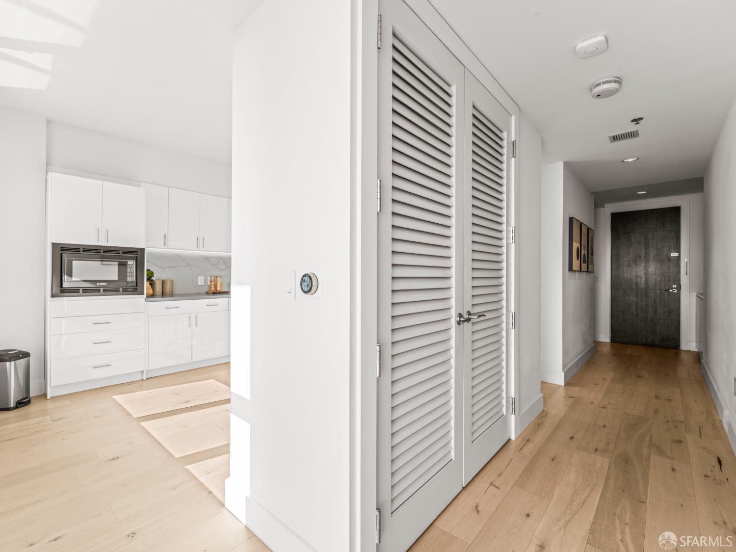 Detail Gallery Image 32 of 43 For 219 Brannan St 16k,  San Francisco,  CA 94107 - 2 Beds | 2 Baths