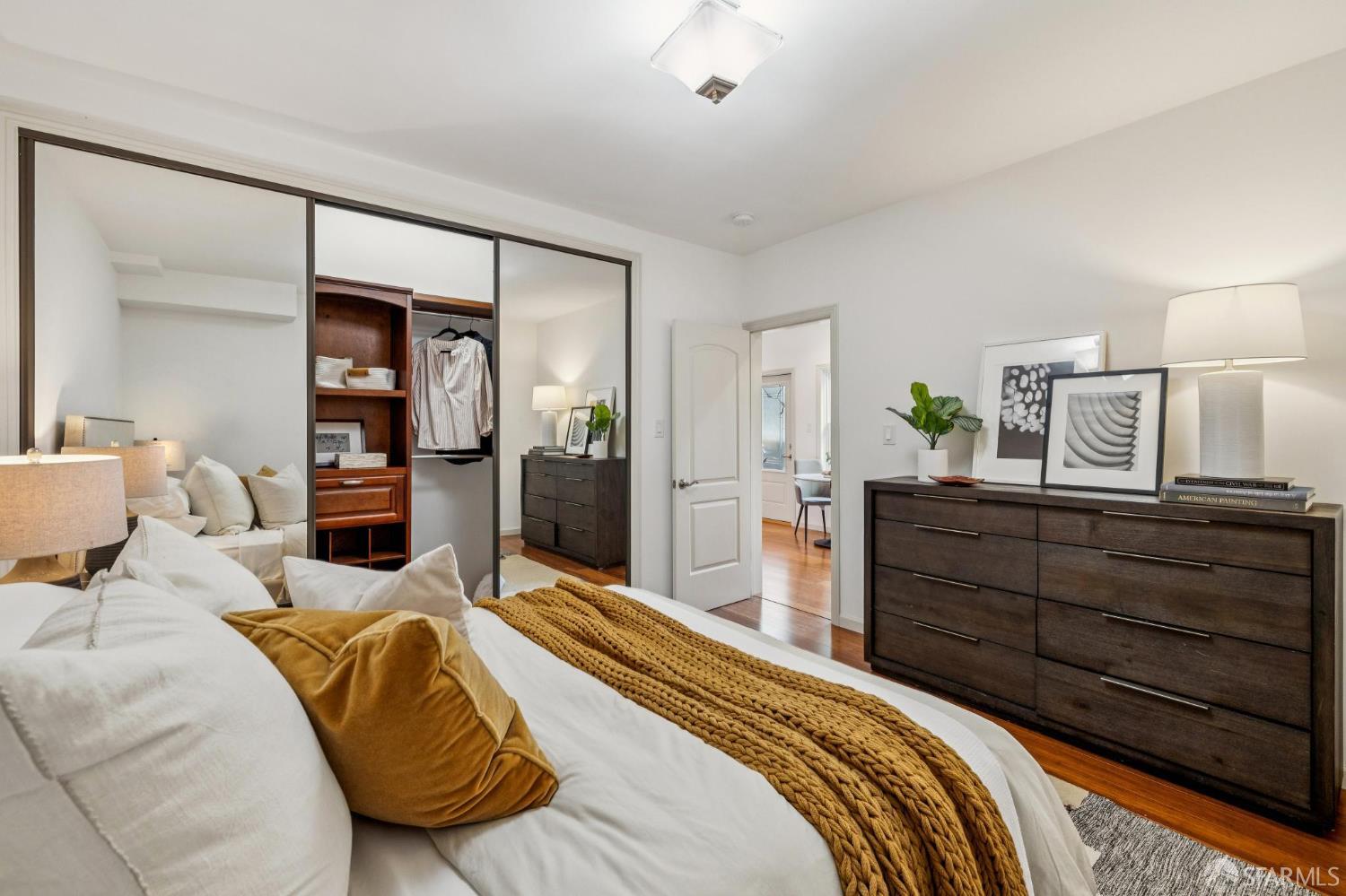 Detail Gallery Image 13 of 19 For 2929 Buchanan St a,  San Francisco,  CA 94123 - 1 Beds | 1 Baths