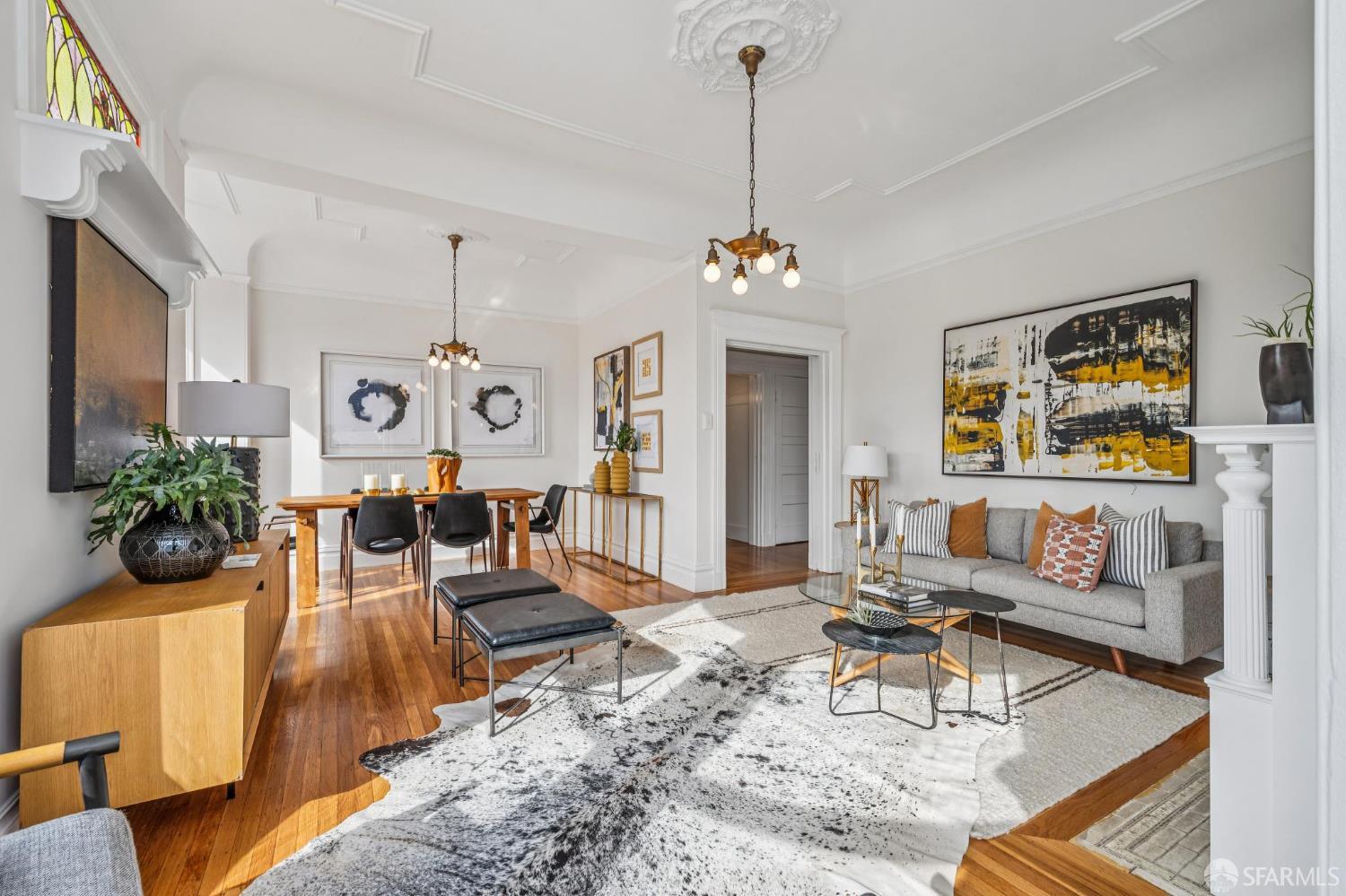 Detail Gallery Image 37 of 61 For 4040 17th St, San Francisco,  CA 94114 - – Beds | – Baths