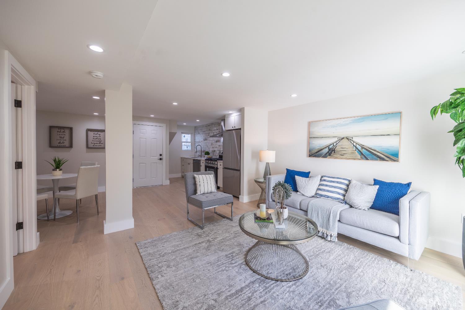 Detail Gallery Image 34 of 60 For 1080 Hampshire St, San Francisco,  CA 94110 - 5 Beds | 4 Baths