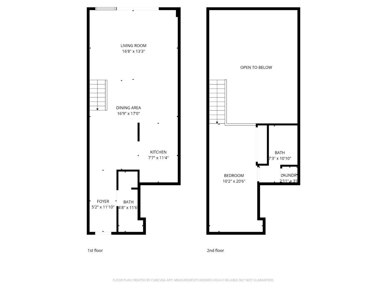 Detail Gallery Image 3 of 18 For 1310 Minnesota St #206,  San Francisco,  CA 94107 - 1 Beds | 2 Baths