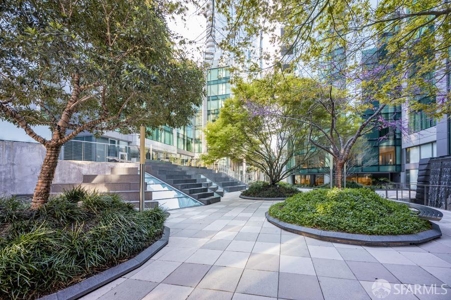 Detail Gallery Image 52 of 52 For 301 Main St 5g,  San Francisco,  CA 94105 - 2 Beds | 2 Baths