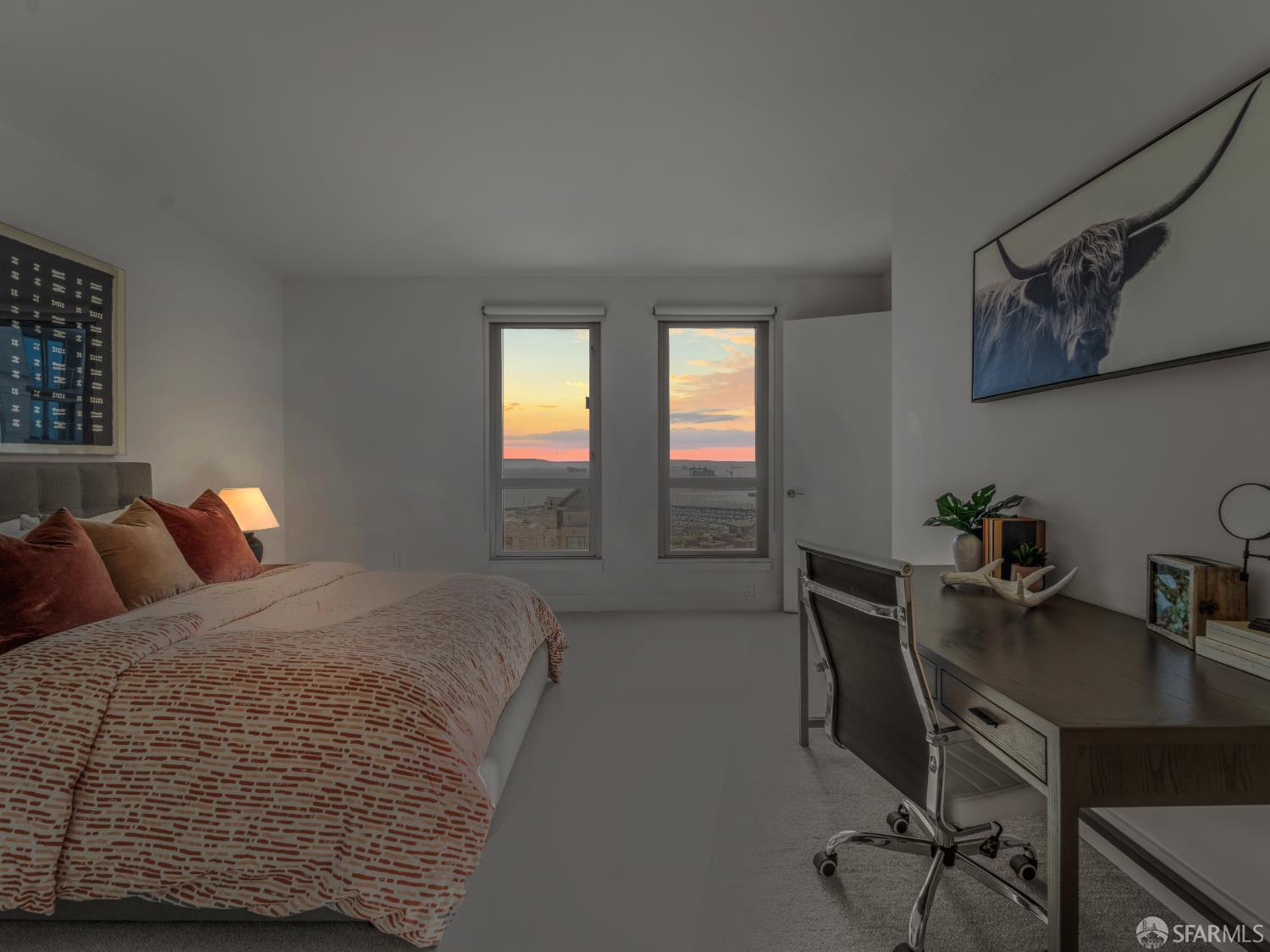 Detail Gallery Image 35 of 43 For 219 Brannan St 16k,  San Francisco,  CA 94107 - 2 Beds | 2 Baths