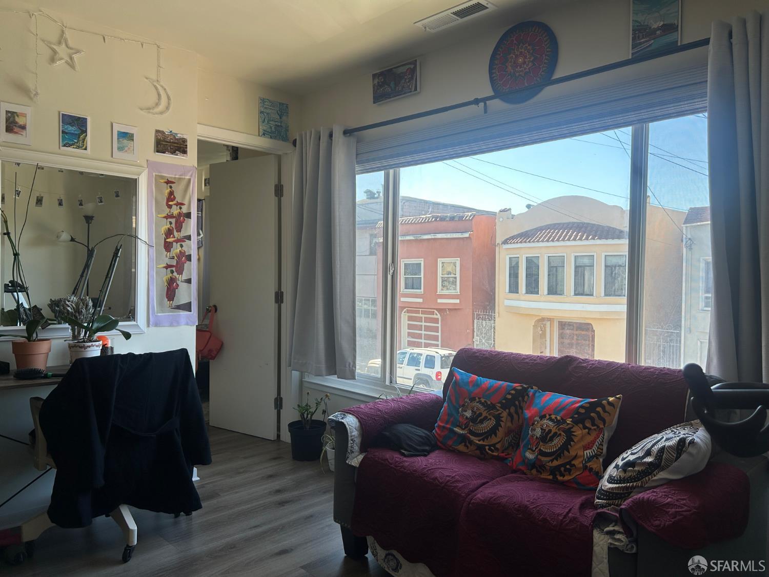 Detail Gallery Image 3 of 86 For 70 Onondaga Ave, San Francisco,  CA 94112 - – Beds | – Baths