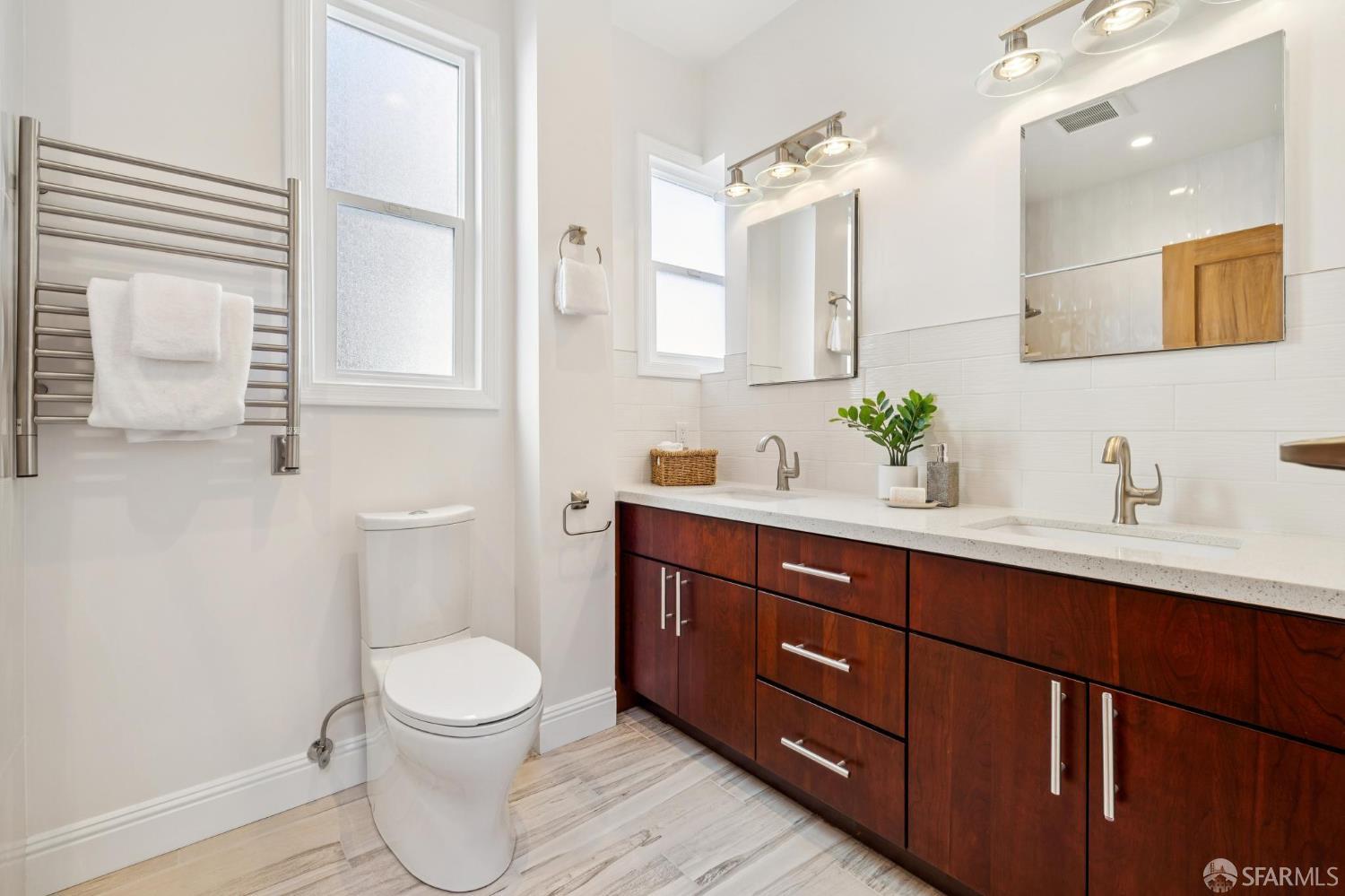 Detail Gallery Image 19 of 26 For 2929 Buchanan St, San Francisco,  CA 94123 - 2 Beds | 1 Baths