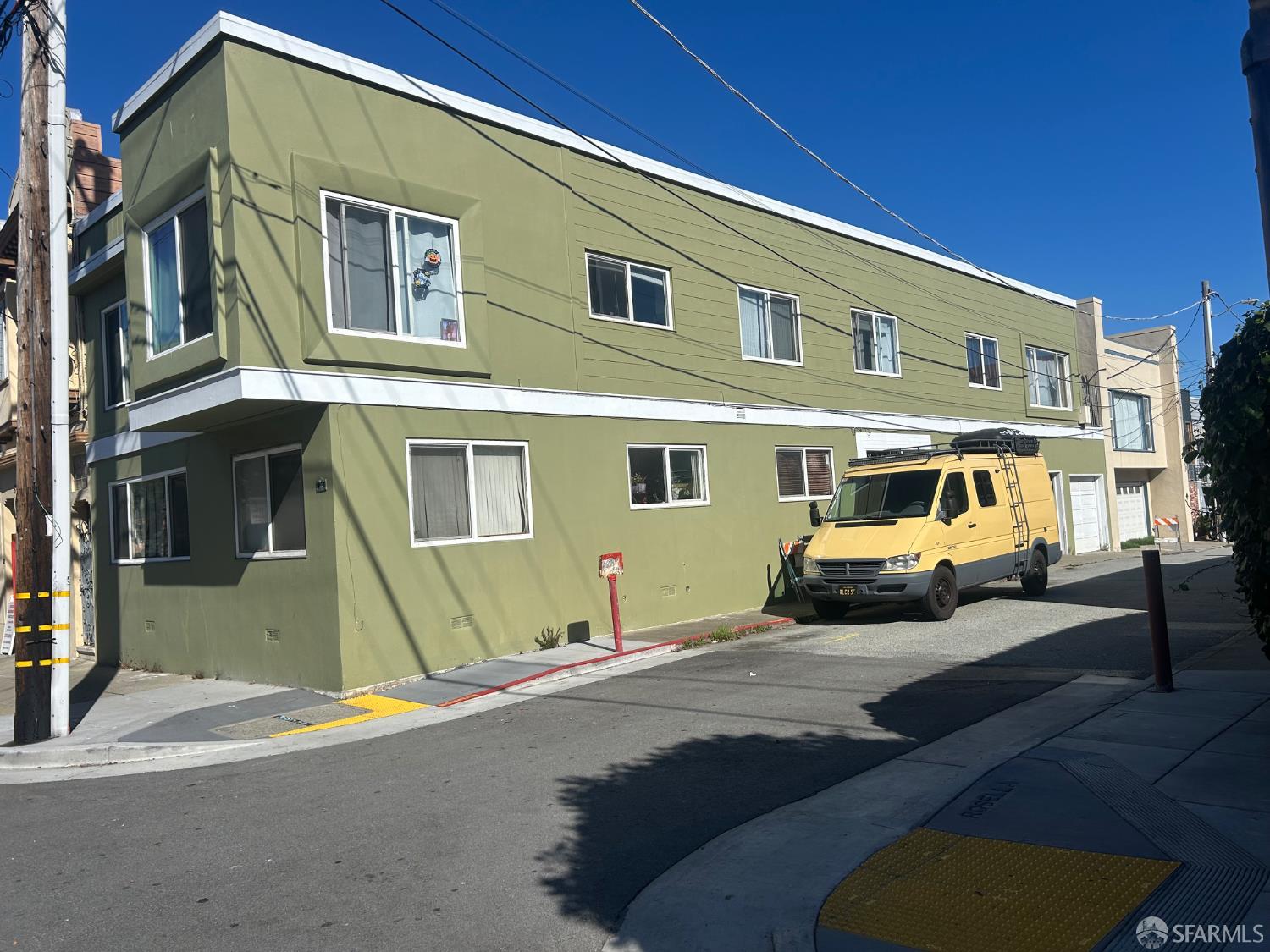 Detail Gallery Image 67 of 86 For 70 Onondaga Ave, San Francisco,  CA 94112 - – Beds | – Baths