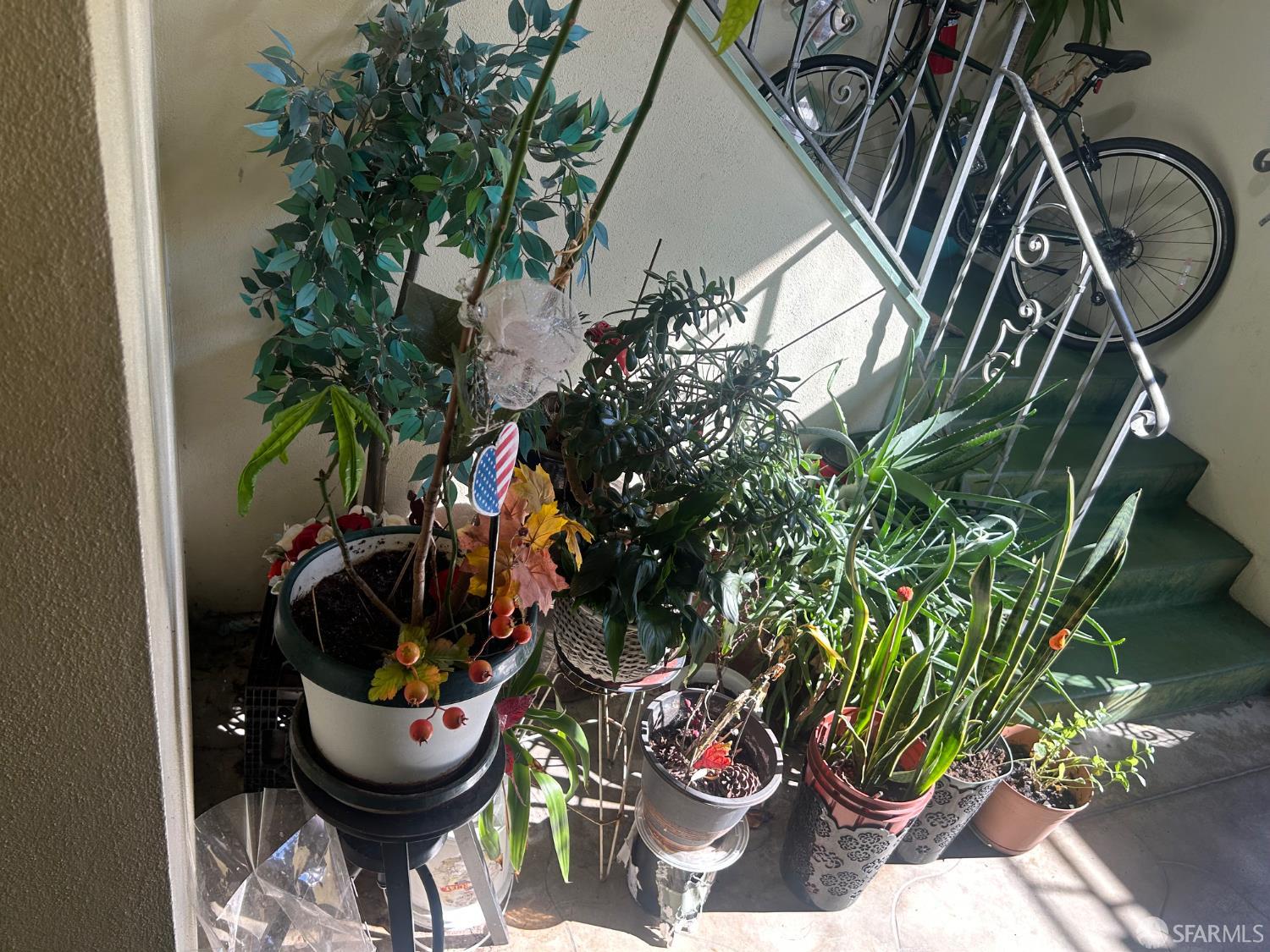 Detail Gallery Image 65 of 86 For 70 Onondaga Ave, San Francisco,  CA 94112 - – Beds | – Baths