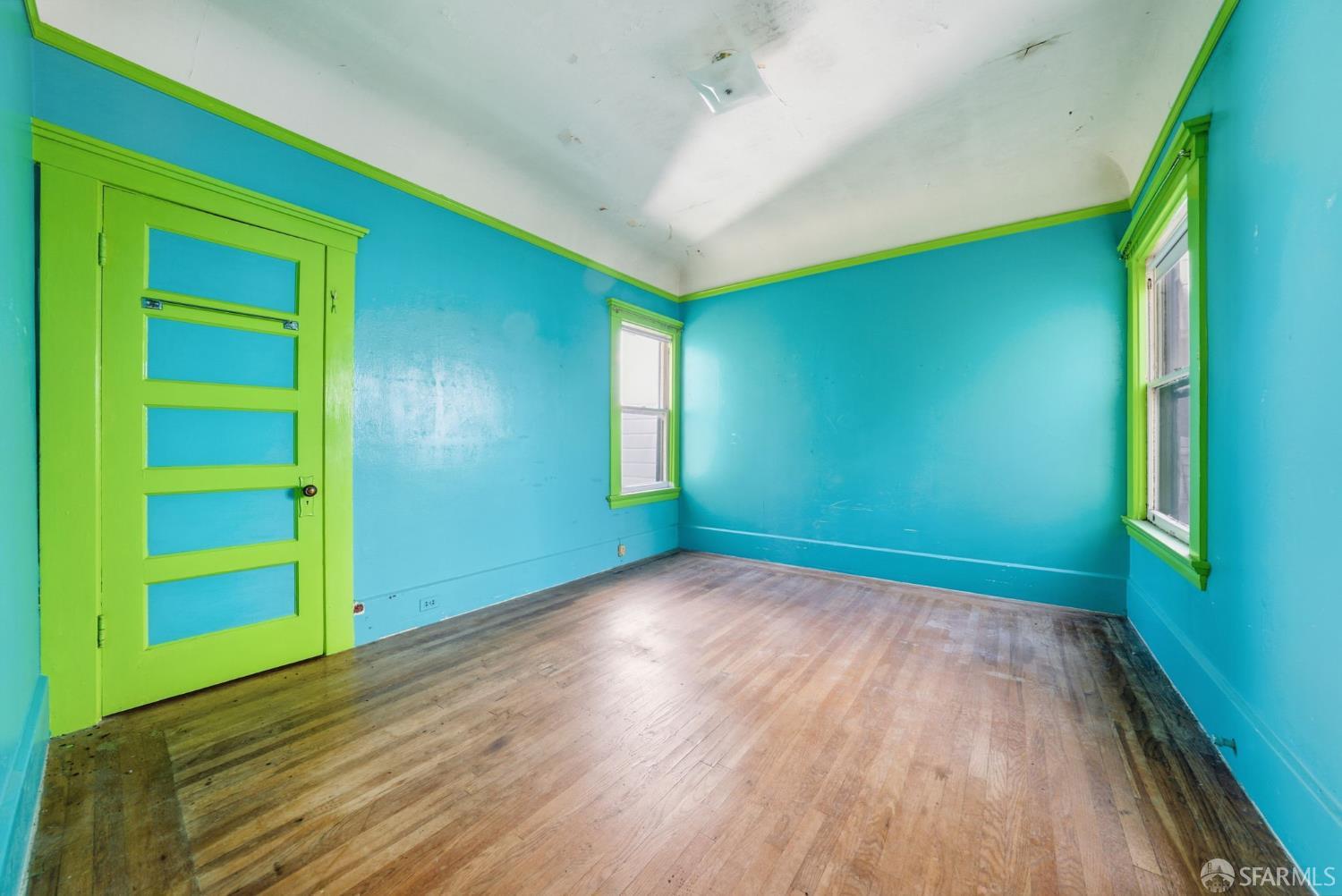 Detail Gallery Image 28 of 51 For 263 8th Ave, San Francisco,  CA 94118 - – Beds | – Baths