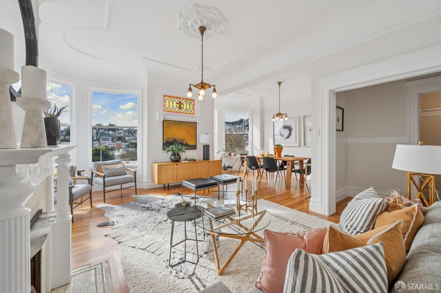 Detail Gallery Image 39 of 61 For 4040 17th St, San Francisco,  CA 94114 - – Beds | – Baths