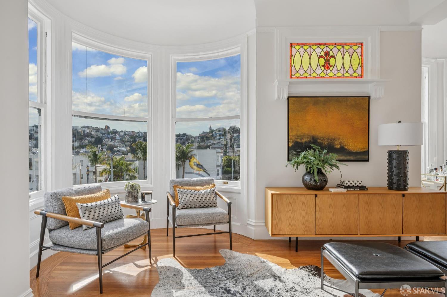 Detail Gallery Image 36 of 61 For 4040 17th St, San Francisco,  CA 94114 - – Beds | – Baths