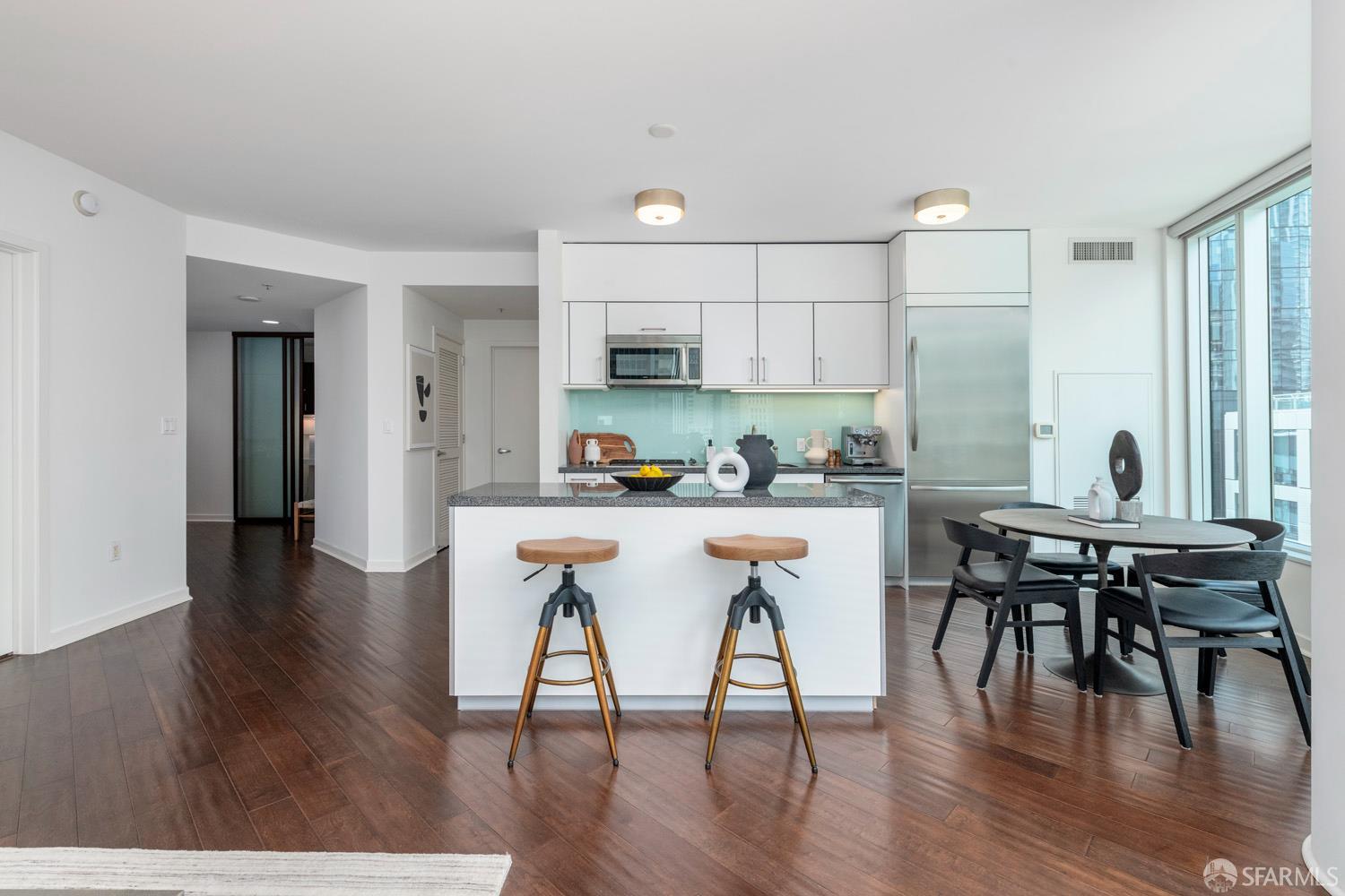 Detail Gallery Image 10 of 52 For 301 Main St 5g,  San Francisco,  CA 94105 - 2 Beds | 2 Baths