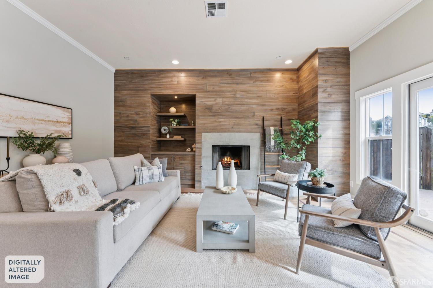 Detail Gallery Image 45 of 85 For 4275 Marietta Ct, Concord,  CA 94518 - 4 Beds | 2/1 Baths