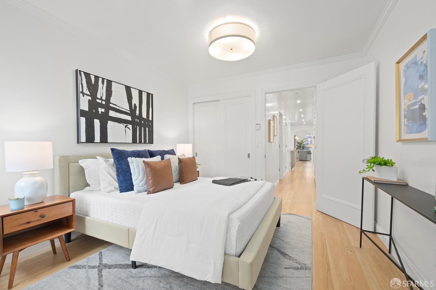 Detail Gallery Image 22 of 42 For 1426 8th Ave, San Francisco,  CA 94122 - 4 Beds | 3 Baths