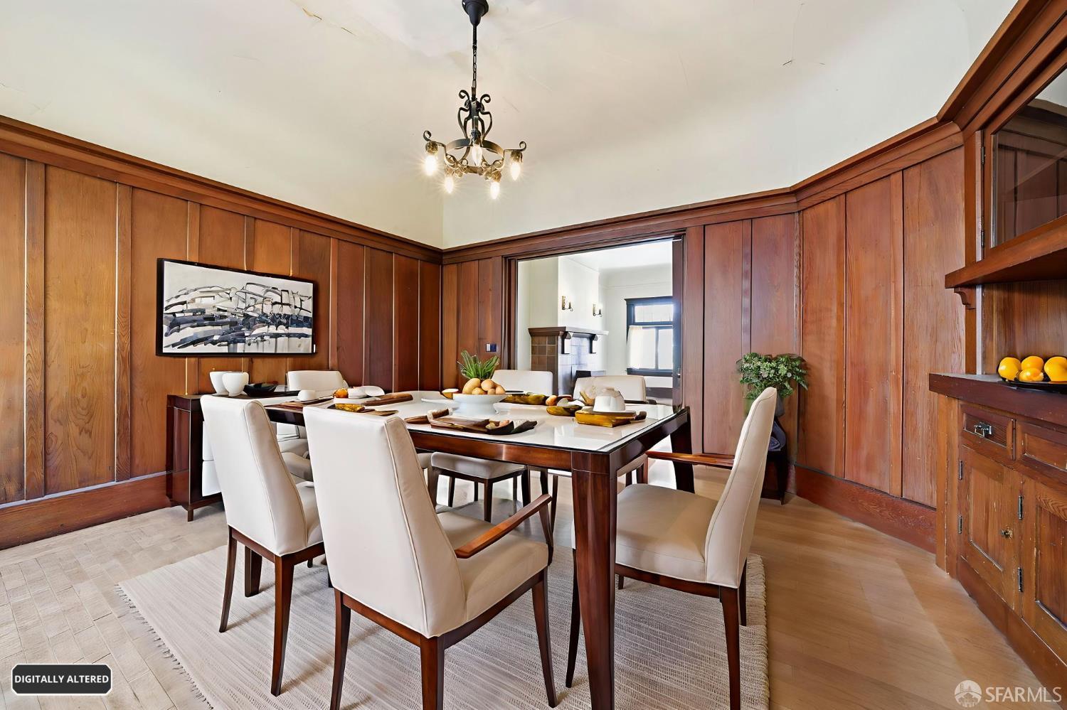 Detail Gallery Image 17 of 51 For 263 8th Ave, San Francisco,  CA 94118 - – Beds | – Baths