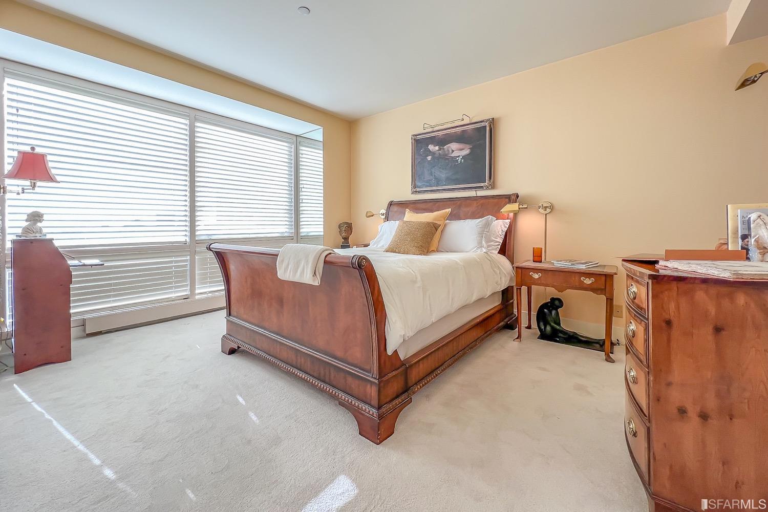 Detail Gallery Image 15 of 29 For 333 Bush St #3801,  San Francisco,  CA 94104 - 2 Beds | 2 Baths