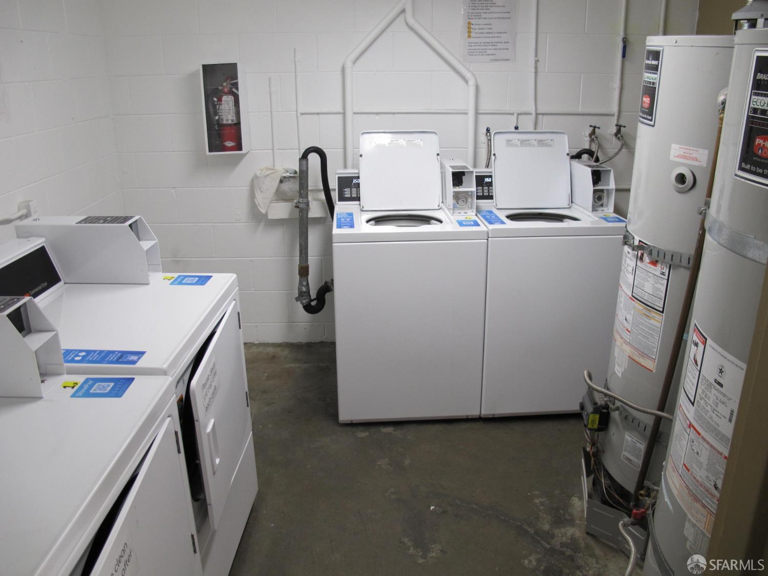 Detail Gallery Image 20 of 22 For 585 Villa St #8,  Daly City,  CA 94014 - 2 Beds | 1/1 Baths