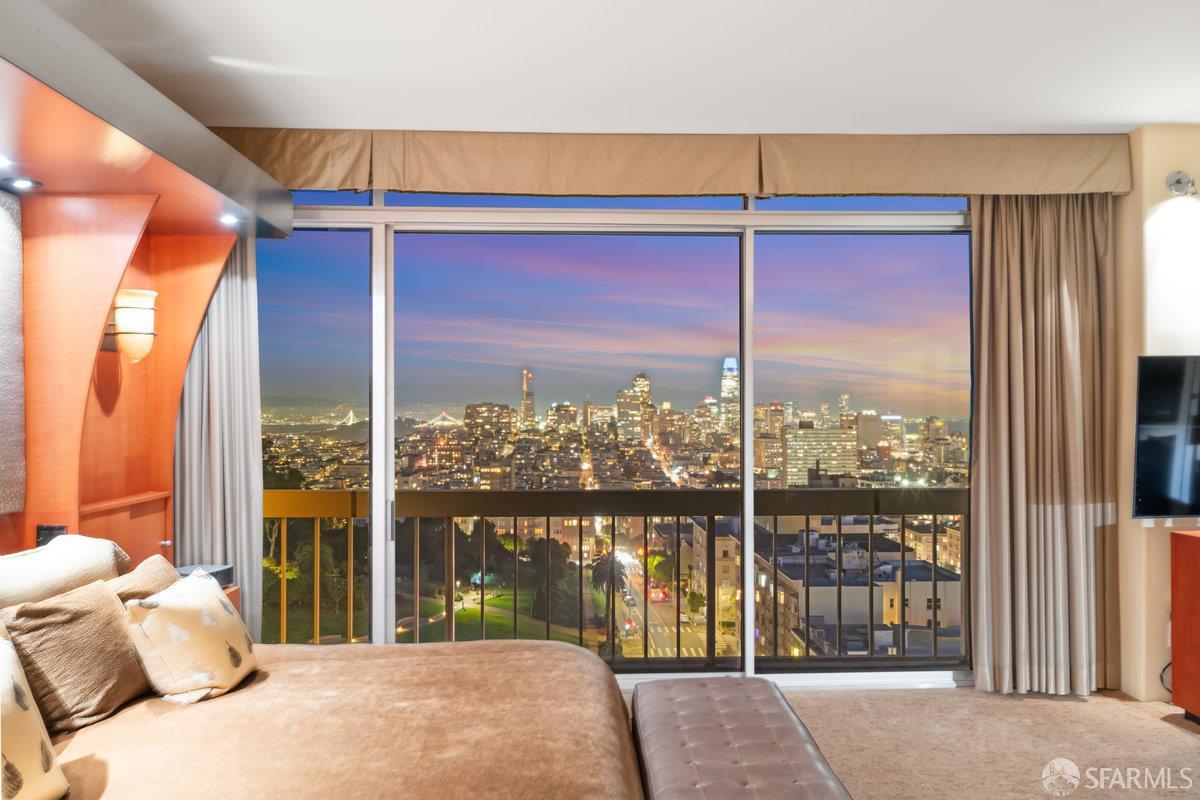 Detail Gallery Image 10 of 42 For 2200 Sacramento St #1601,  San Francisco,  CA 94115 - 3 Beds | 2 Baths