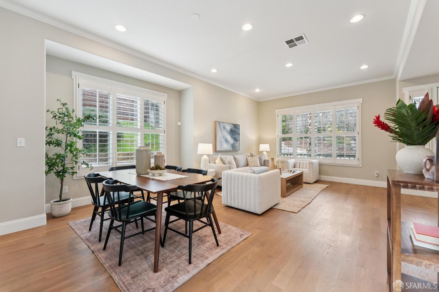 Detail Gallery Image 10 of 85 For 4275 Marietta Ct, Concord,  CA 94518 - 4 Beds | 2/1 Baths