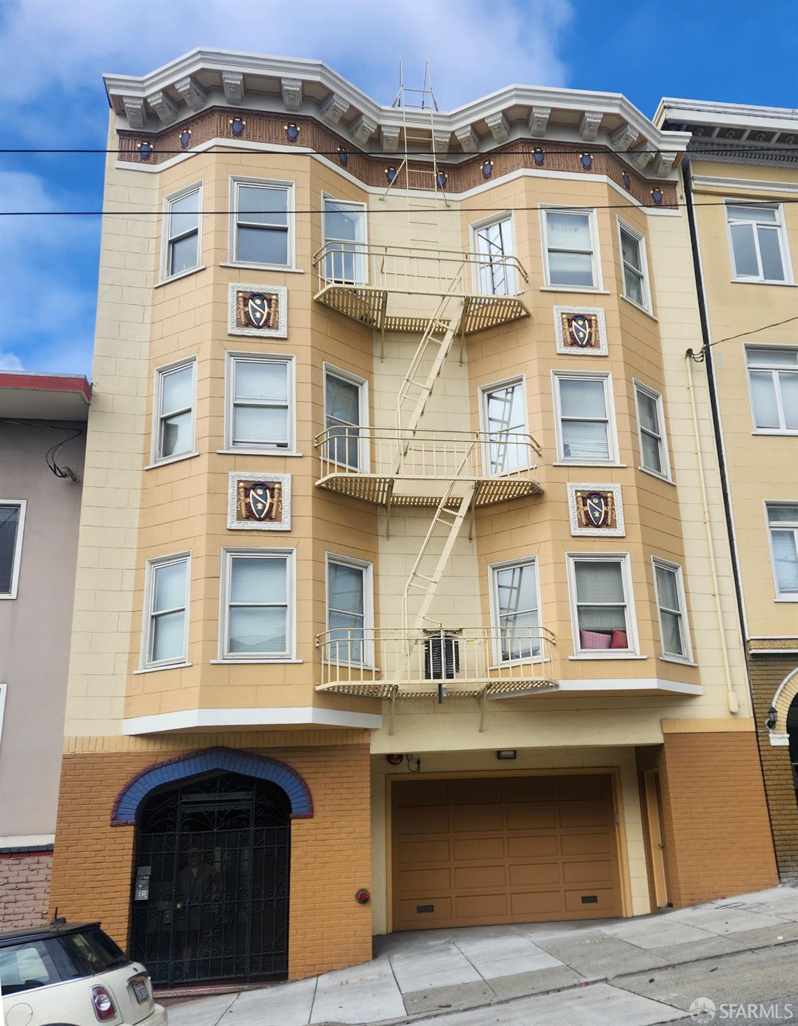 349 Fillmore Street, San Francisco, CA, 94117 349 Fillmore Street, San Francisco, CA, 94117