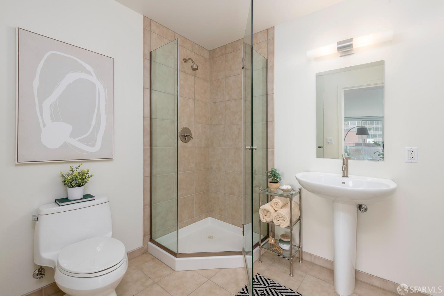 Detail Gallery Image 15 of 52 For 301 Main St 5g,  San Francisco,  CA 94105 - 2 Beds | 2 Baths