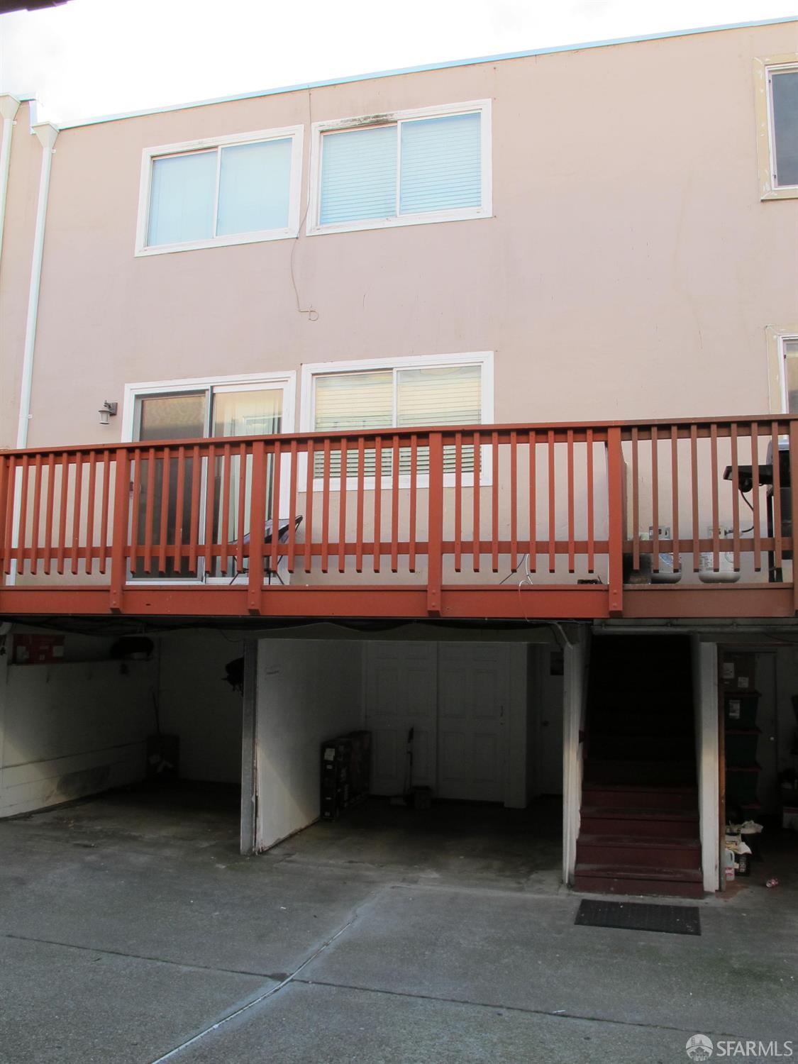 Detail Gallery Image 11 of 22 For 585 Villa St #8,  Daly City,  CA 94014 - 2 Beds | 1/1 Baths