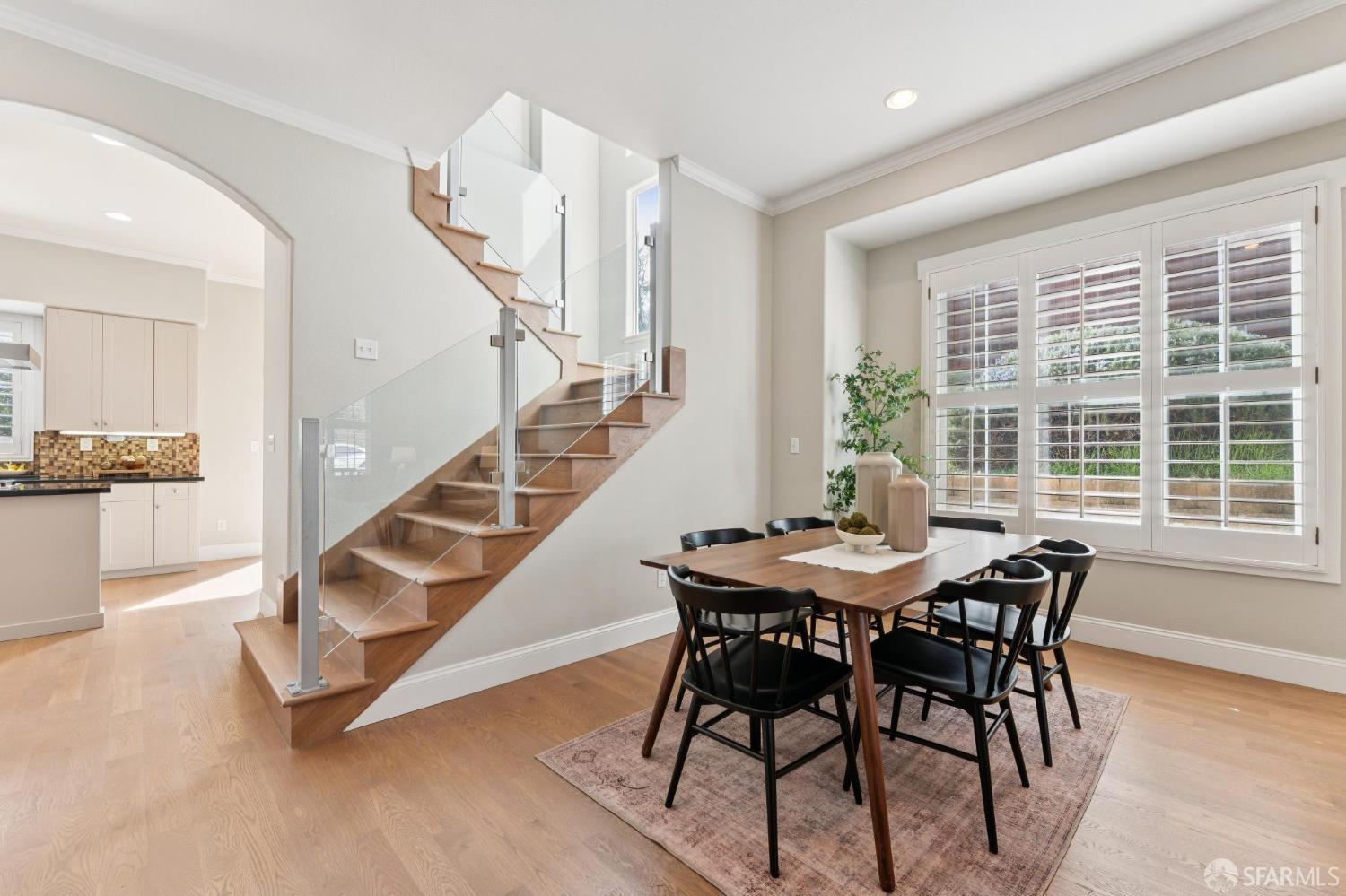 Detail Gallery Image 9 of 85 For 4275 Marietta Ct, Concord,  CA 94518 - 4 Beds | 2/1 Baths