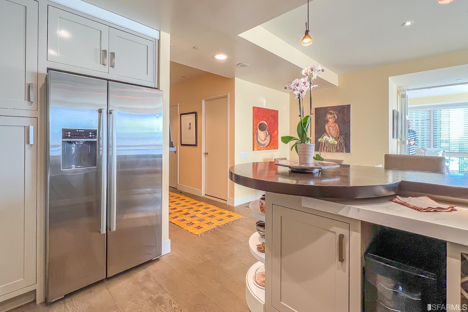 Detail Gallery Image 11 of 29 For 333 Bush St #3801,  San Francisco,  CA 94104 - 2 Beds | 2 Baths