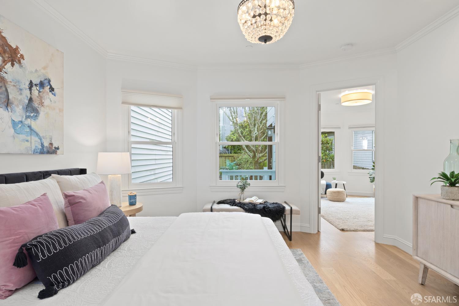 Detail Gallery Image 20 of 42 For 1426 8th Ave, San Francisco,  CA 94122 - 4 Beds | 3 Baths