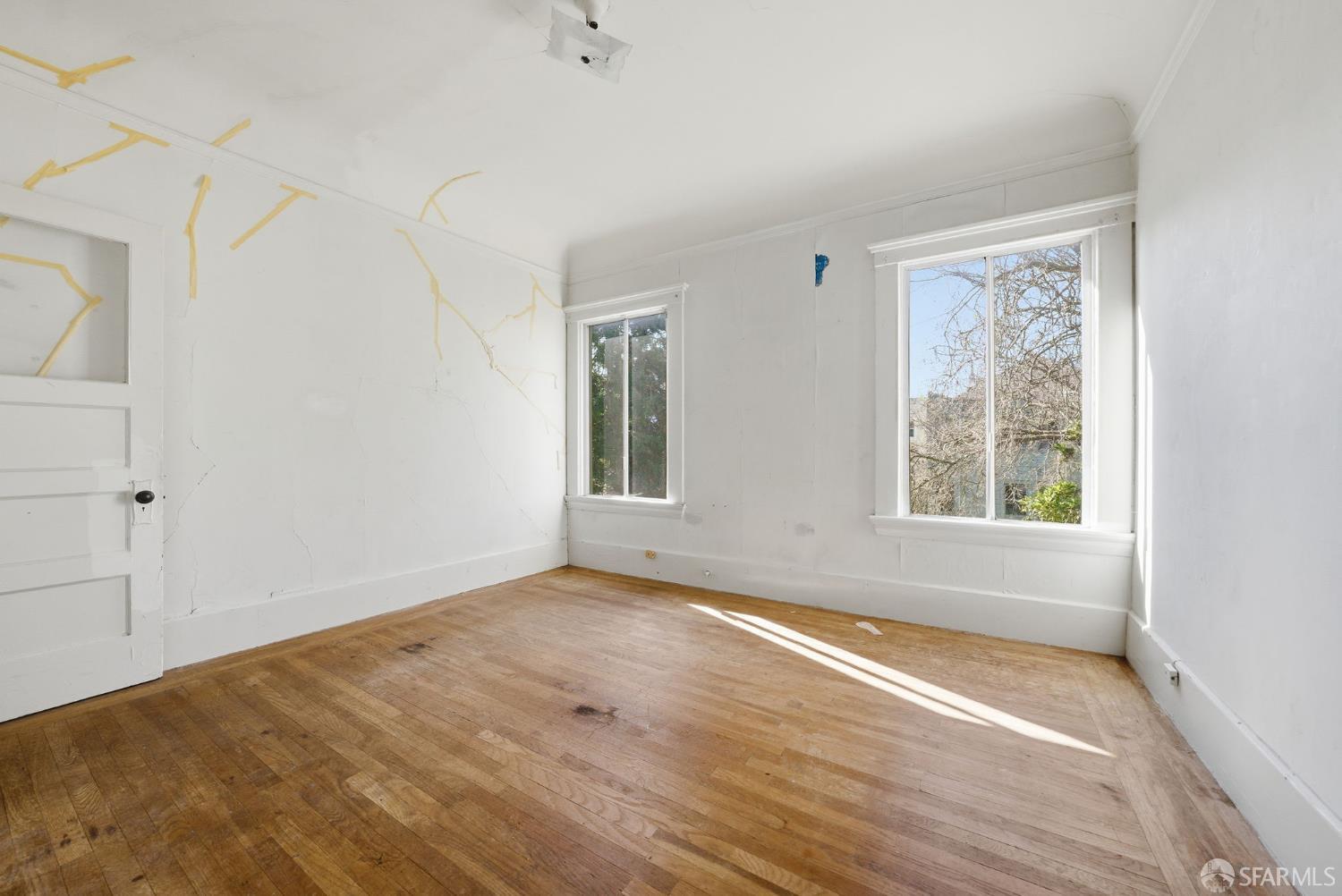 Detail Gallery Image 33 of 51 For 263 8th Ave, San Francisco,  CA 94118 - – Beds | – Baths