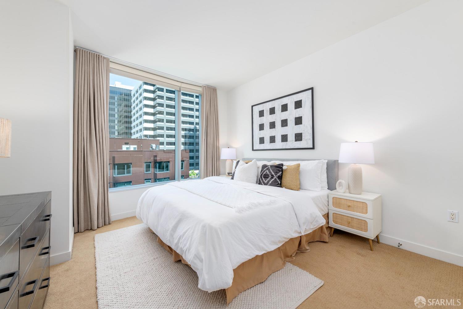 Detail Gallery Image 6 of 52 For 301 Main St 5g,  San Francisco,  CA 94105 - 2 Beds | 2 Baths