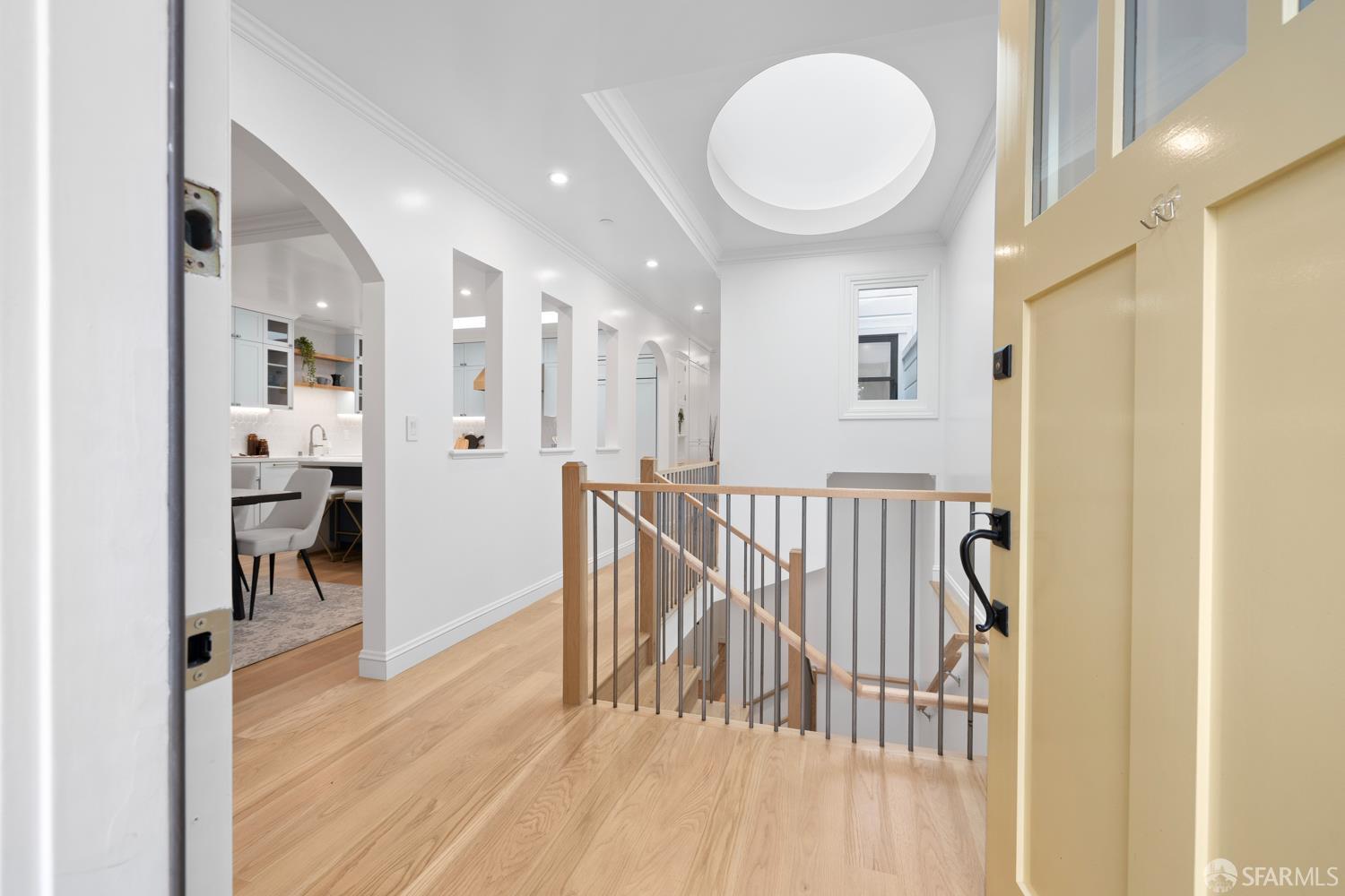 Detail Gallery Image 2 of 42 For 1426 8th Ave, San Francisco,  CA 94122 - 4 Beds | 3 Baths