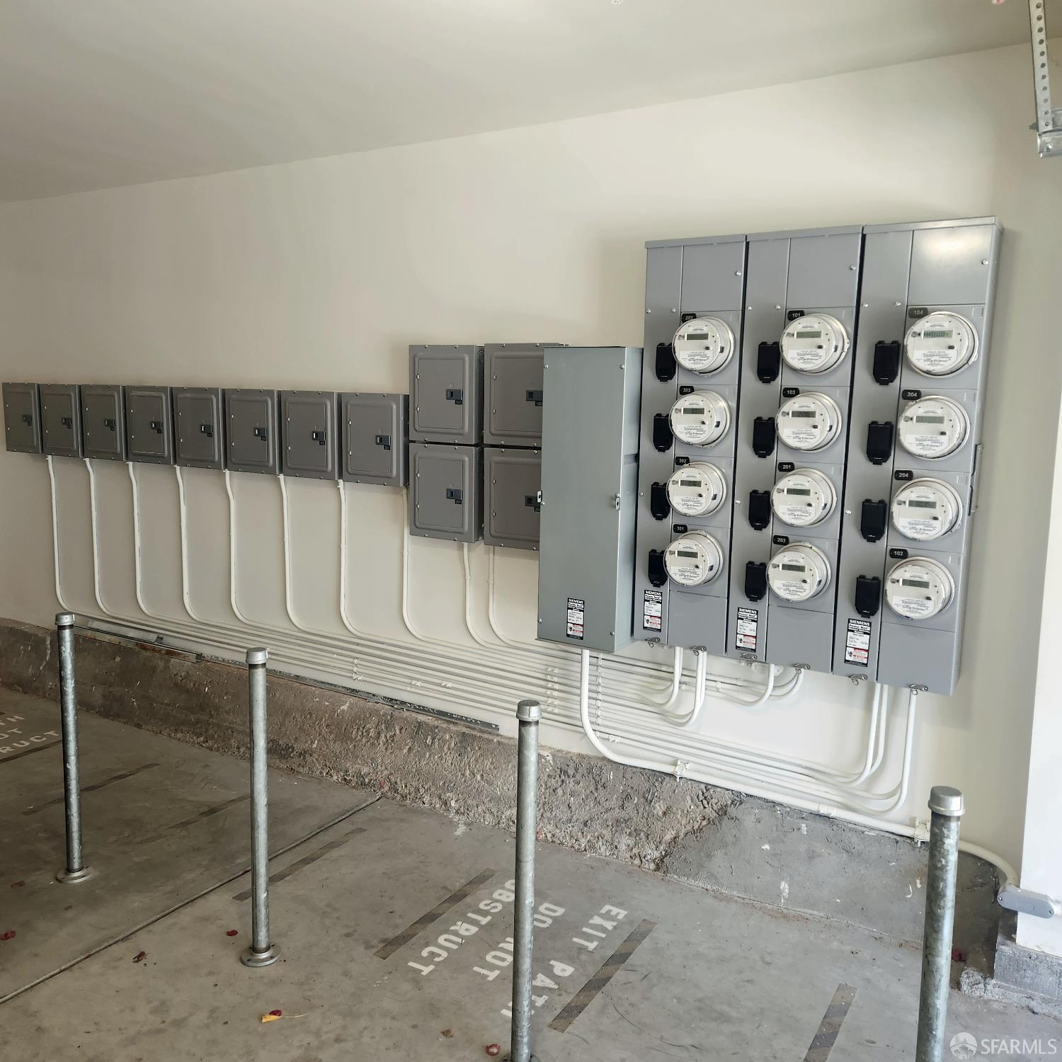 Detail Gallery Image 4 of 32 For 349 Fillmore St, San Francisco,  CA 94117 - – Beds | – Baths