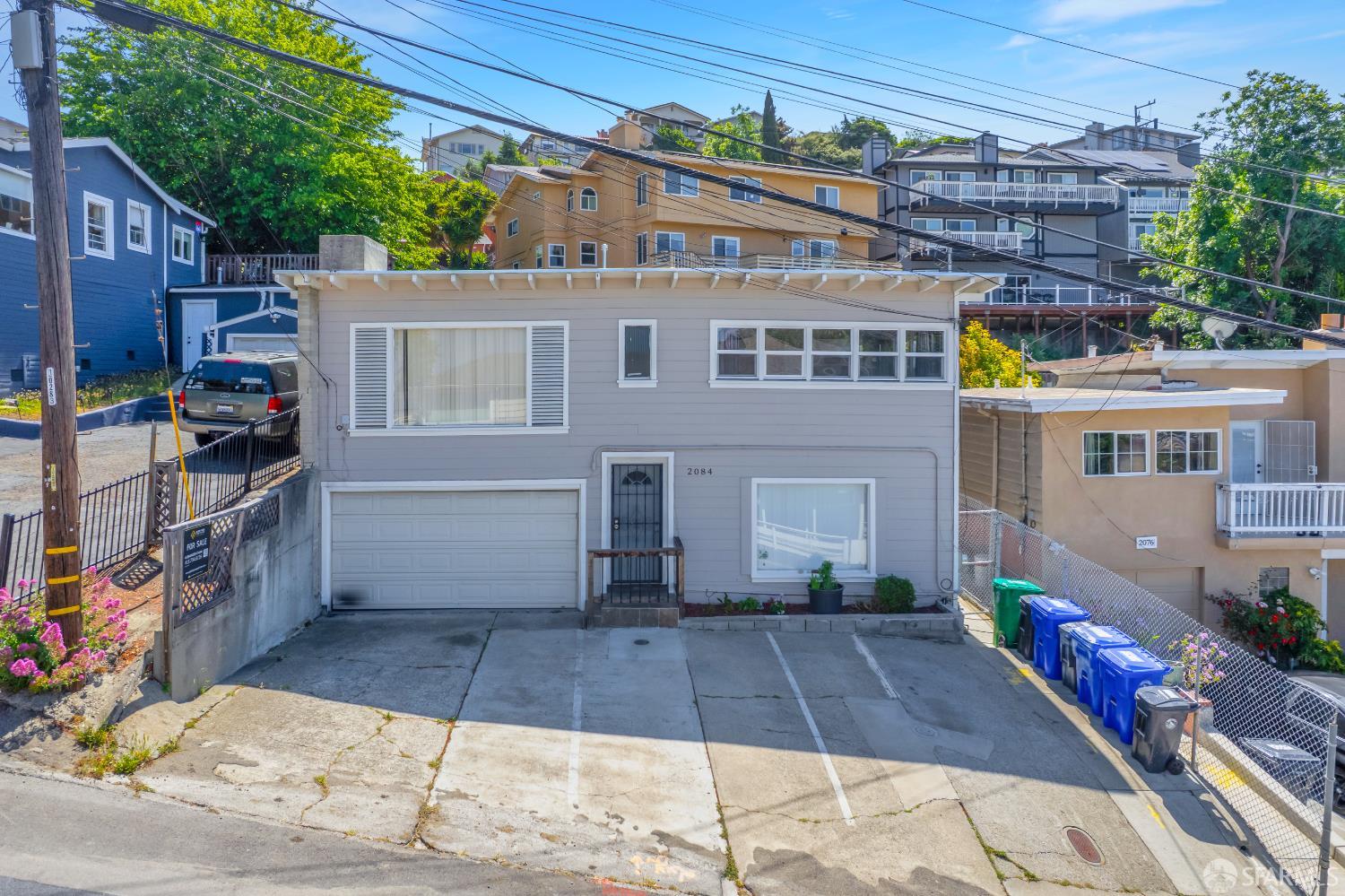 Detail Gallery Image 22 of 24 For 2082 167th Ave, San Leandro,  CA 94578 - – Beds | – Baths