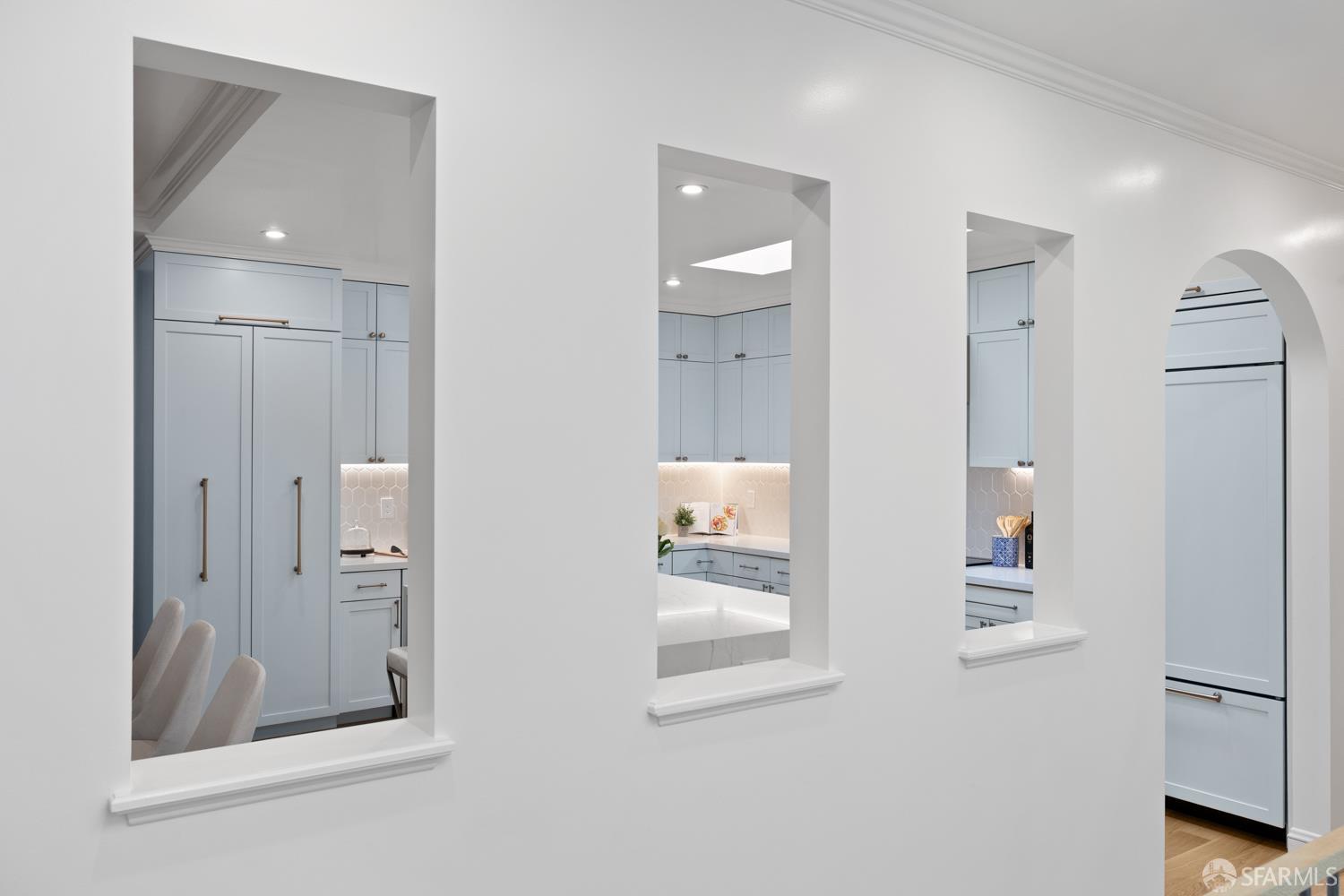 Detail Gallery Image 16 of 42 For 1426 8th Ave, San Francisco,  CA 94122 - 4 Beds | 3 Baths