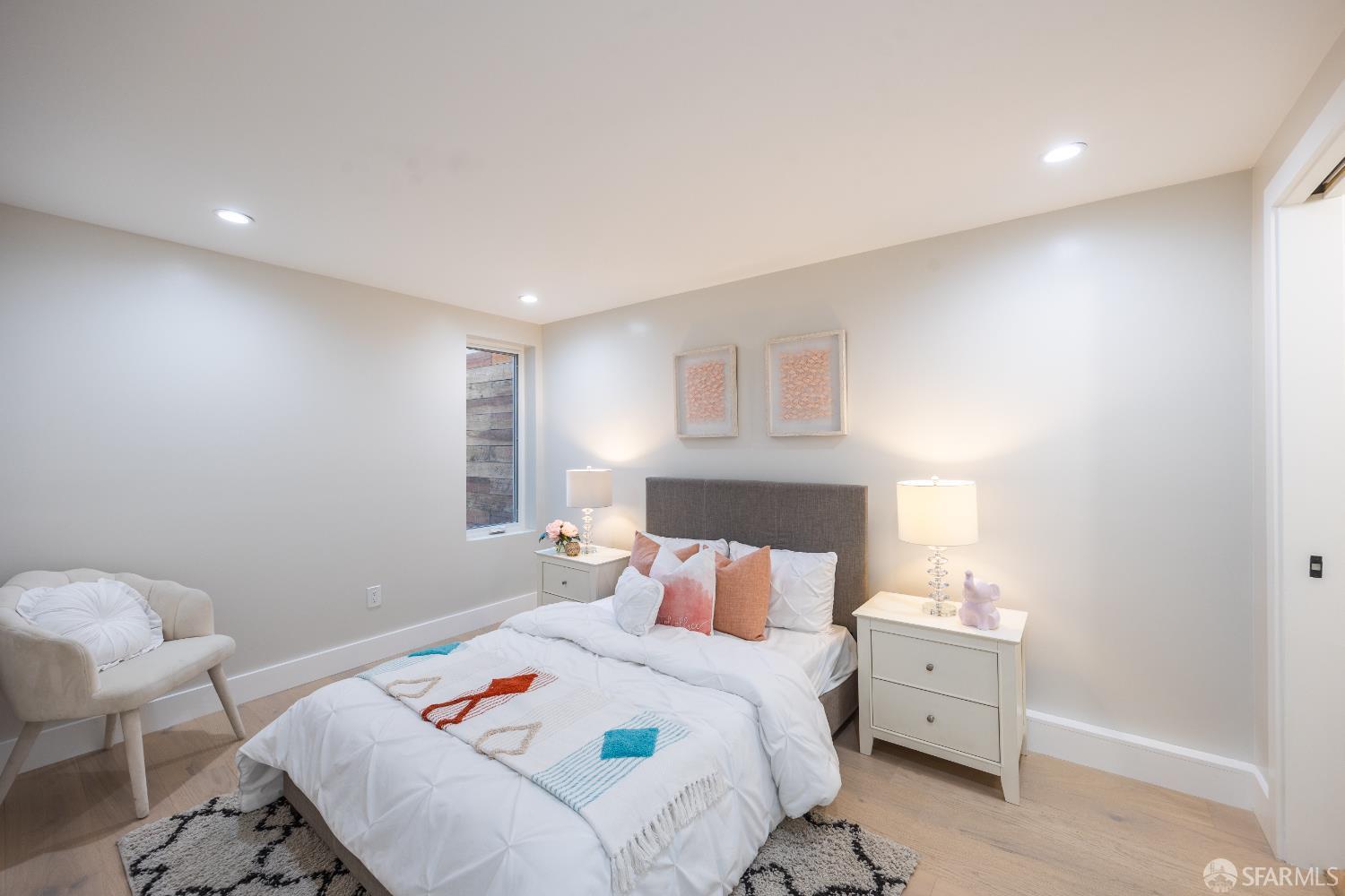 Detail Gallery Image 39 of 60 For 1080 Hampshire St, San Francisco,  CA 94110 - 5 Beds | 4 Baths