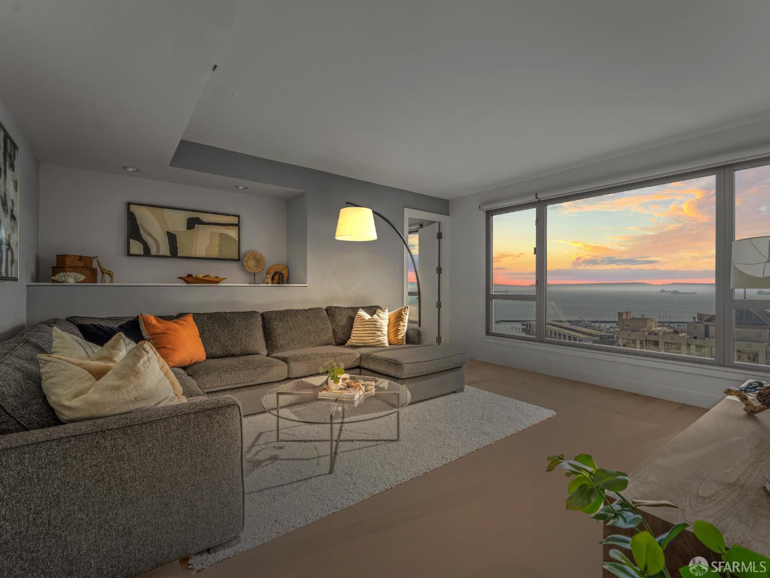 Detail Gallery Image 36 of 43 For 219 Brannan St 16k,  San Francisco,  CA 94107 - 2 Beds | 2 Baths