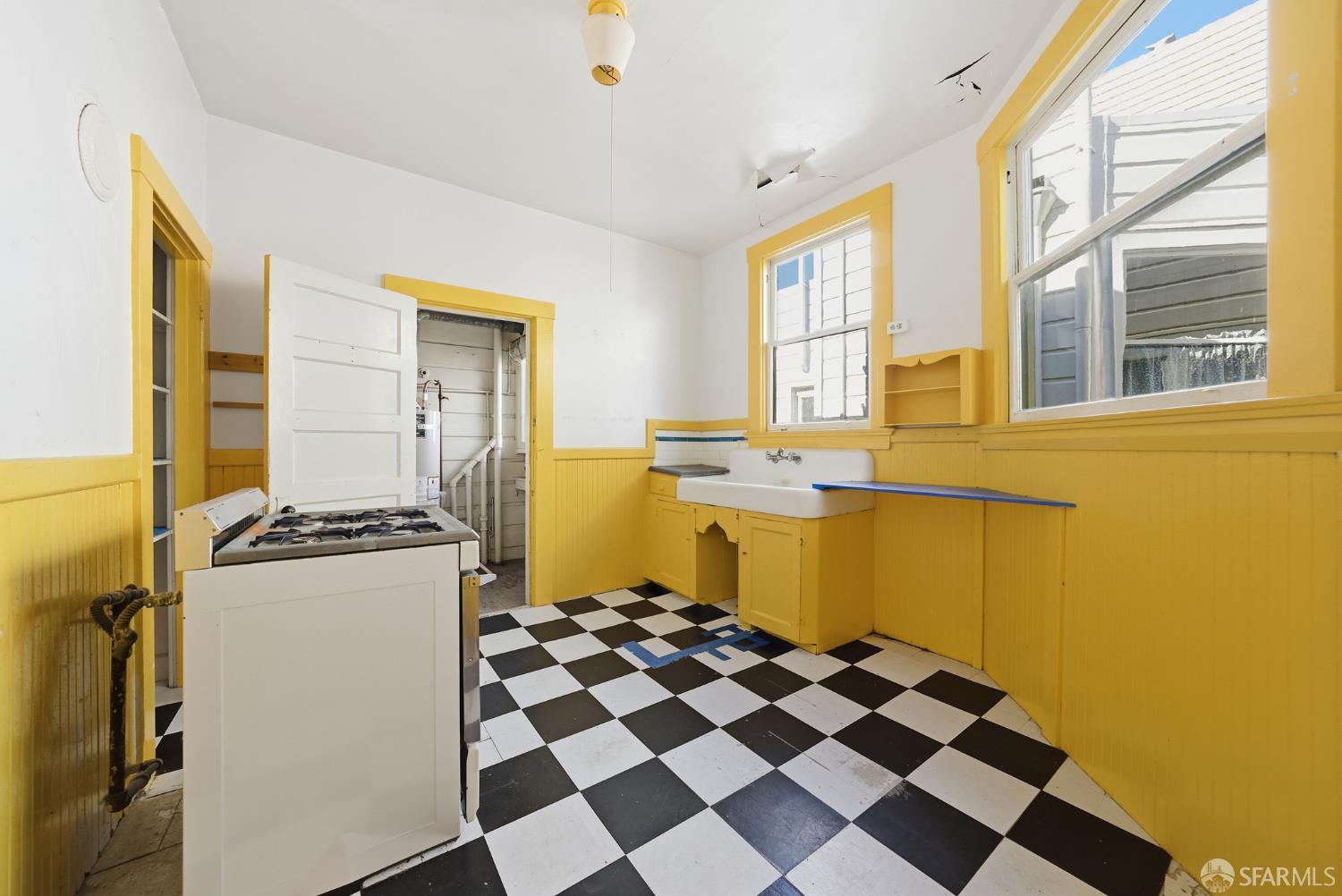 Detail Gallery Image 20 of 51 For 263 8th Ave, San Francisco,  CA 94118 - – Beds | – Baths