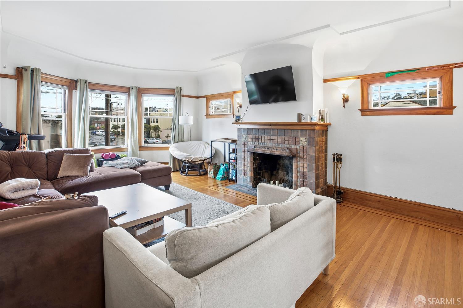 Detail Gallery Image 21 of 35 For 600 39th Ave, San Francisco,  CA 94121 - – Beds | – Baths