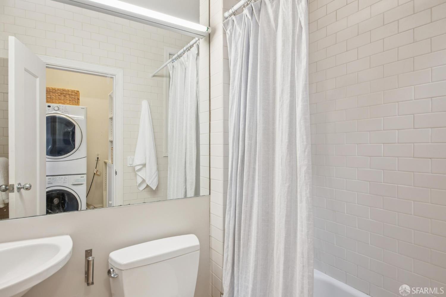 Detail Gallery Image 21 of 26 For 929 Bush St #7,  San Francisco,  CA 94109 - 0 Beds | 1 Baths