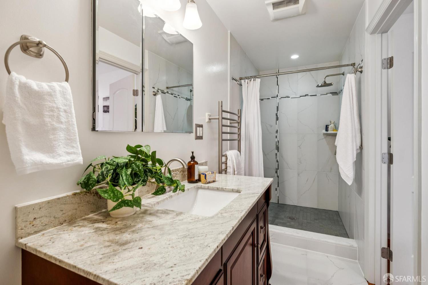 Detail Gallery Image 15 of 19 For 2929 Buchanan St a,  San Francisco,  CA 94123 - 1 Beds | 1 Baths