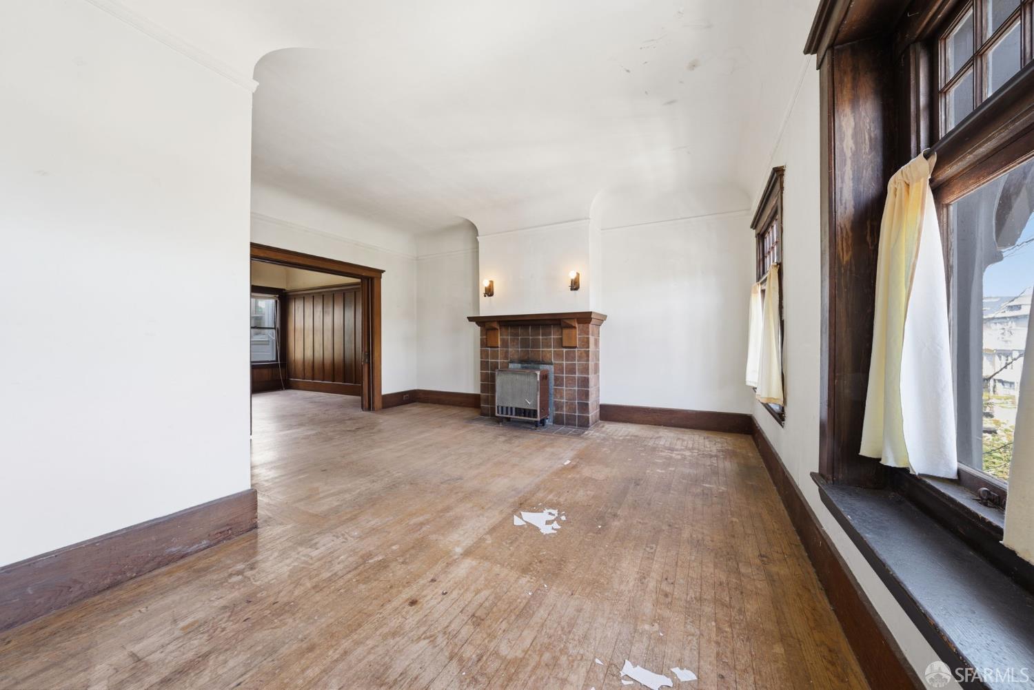 Detail Gallery Image 8 of 51 For 263 8th Ave, San Francisco,  CA 94118 - – Beds | – Baths