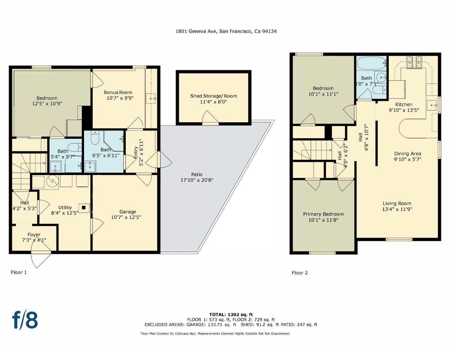 Front Image Thumbnail for SF426096016