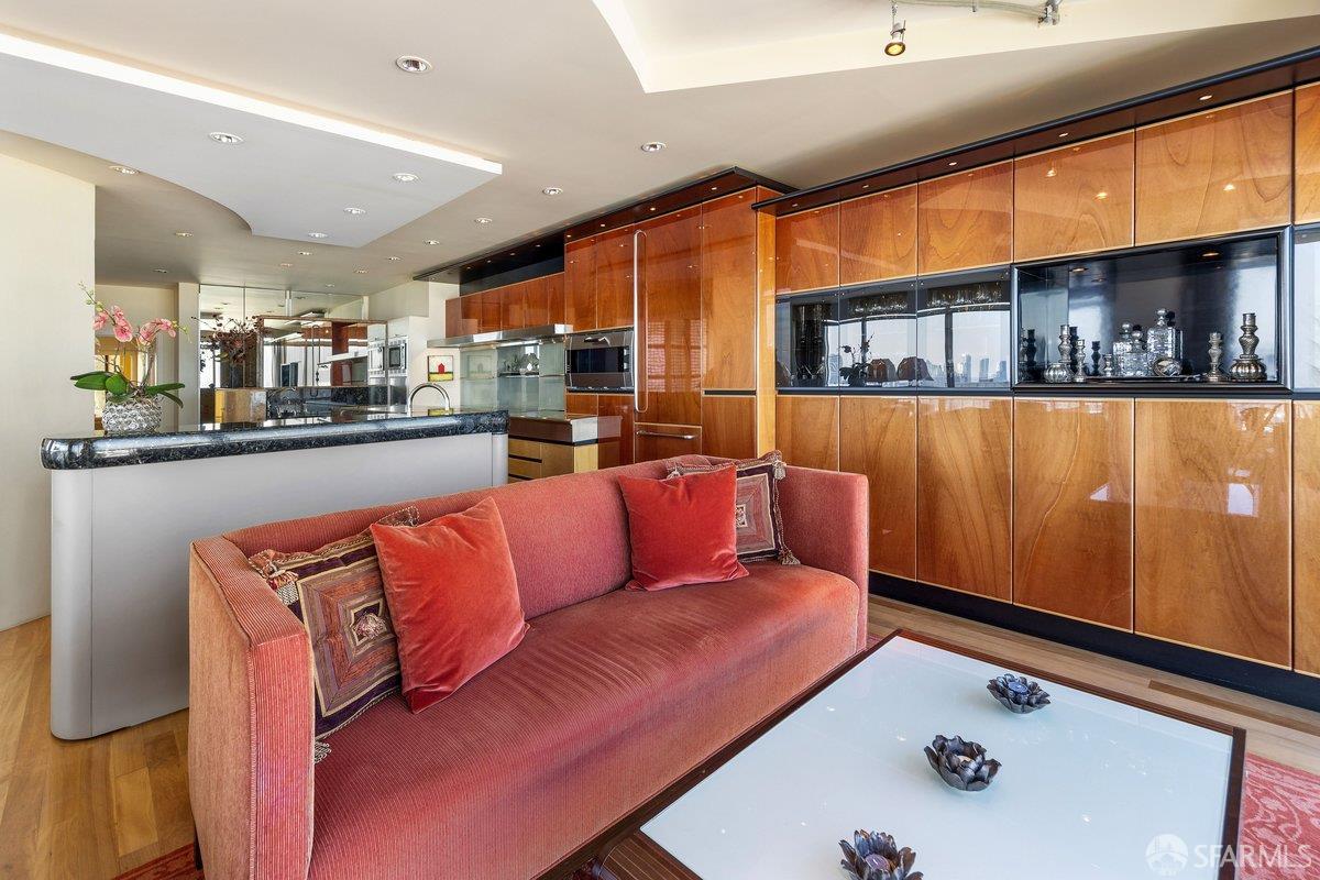 Detail Gallery Image 27 of 42 For 2200 Sacramento St #1601,  San Francisco,  CA 94115 - 3 Beds | 2 Baths